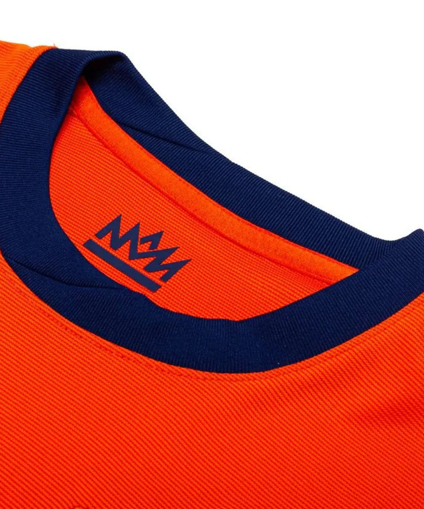 NEDERLAND 2024/25