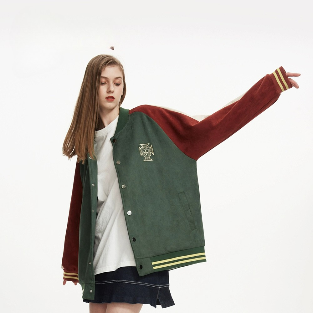 Portugal Jacket Special Edition