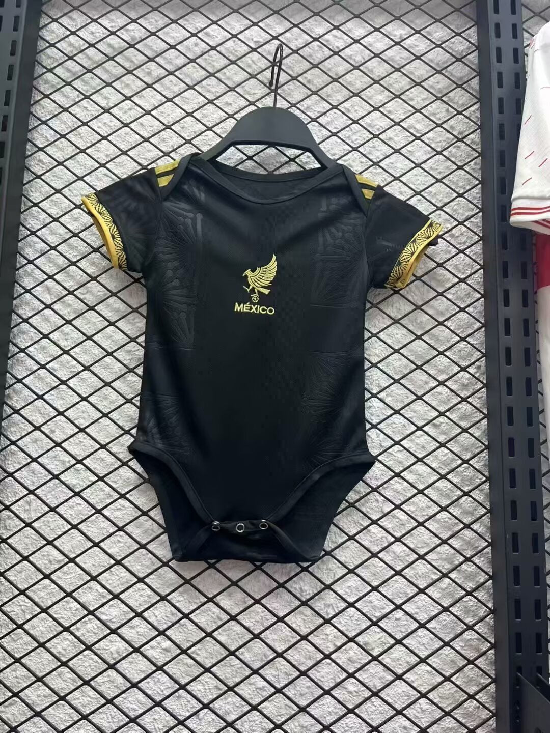 Baby Mexico Jersey