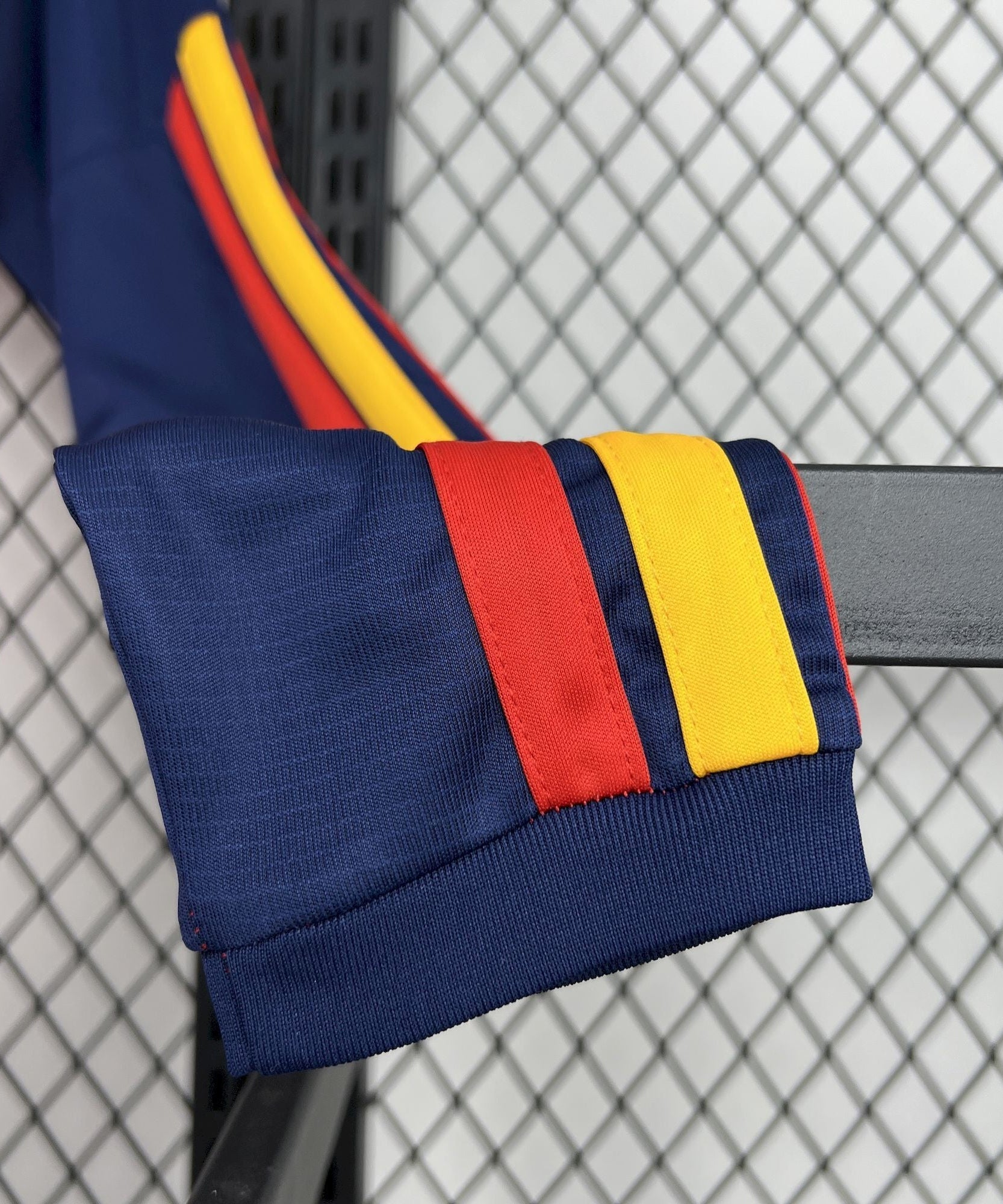 Spain 2026 World cup Home Jersey