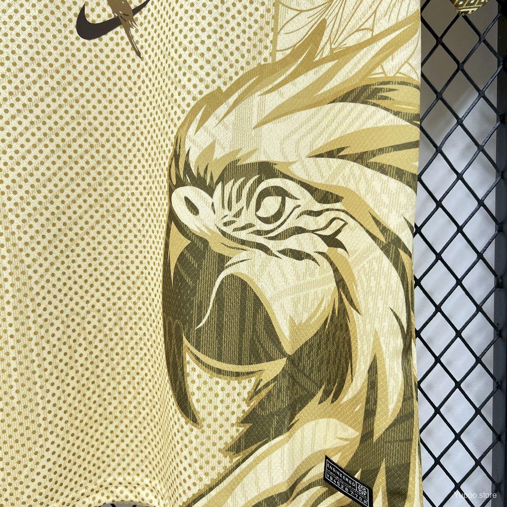 Brazil "Arara" Special Jersey