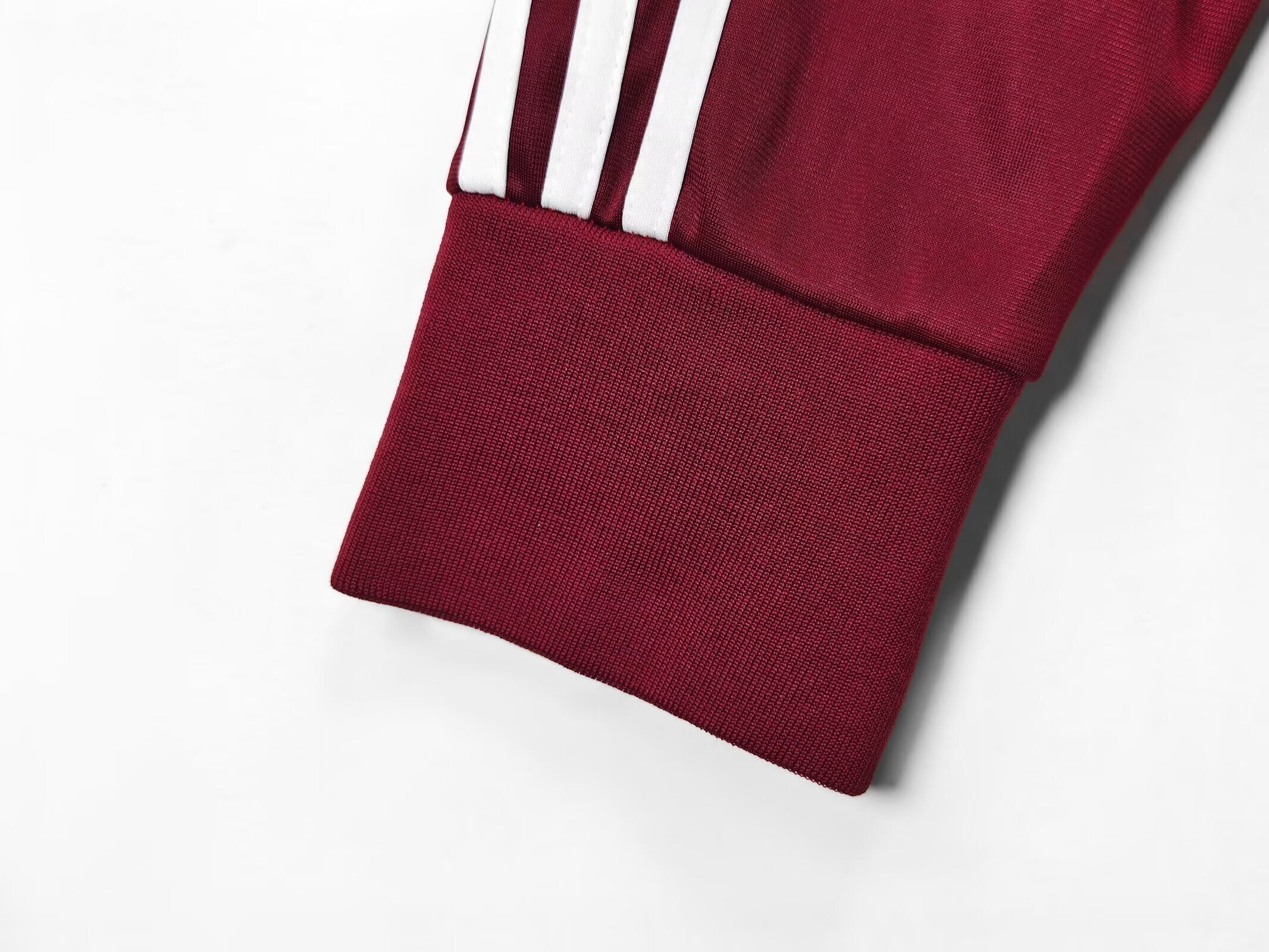 Football X Streetwear 2025-2026 Red
