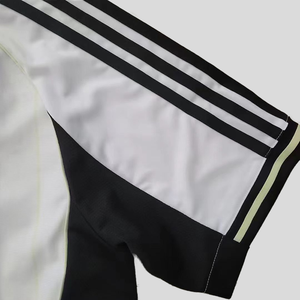 Real Madrid X Baseball Jersey