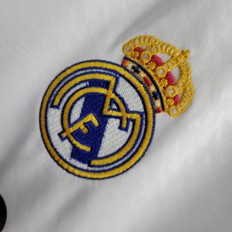 Real Madrid Home Kit 24-25 | Real Madrid Home Kit | Malgane