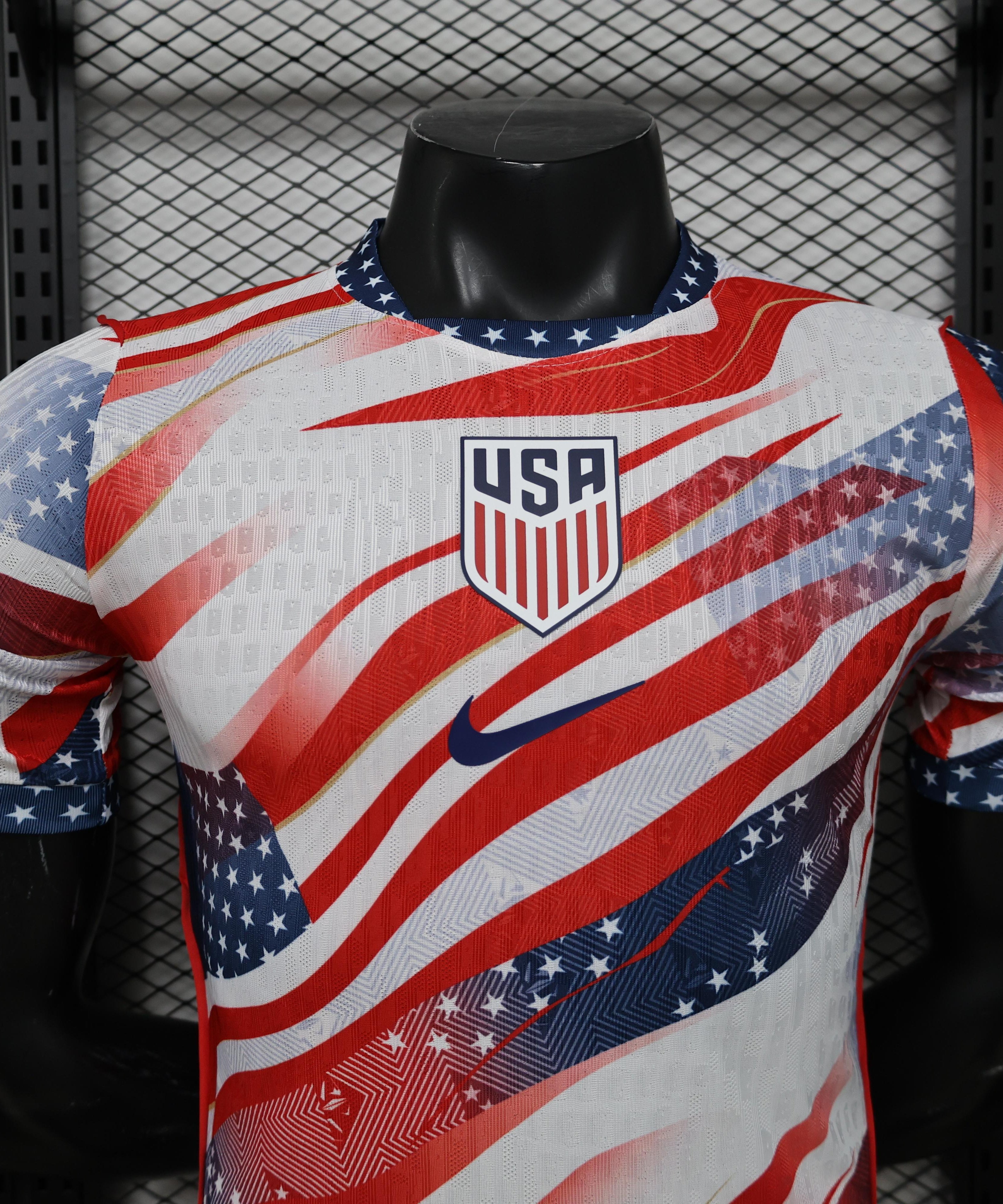 USA 2026 Home Special Edition American Flag