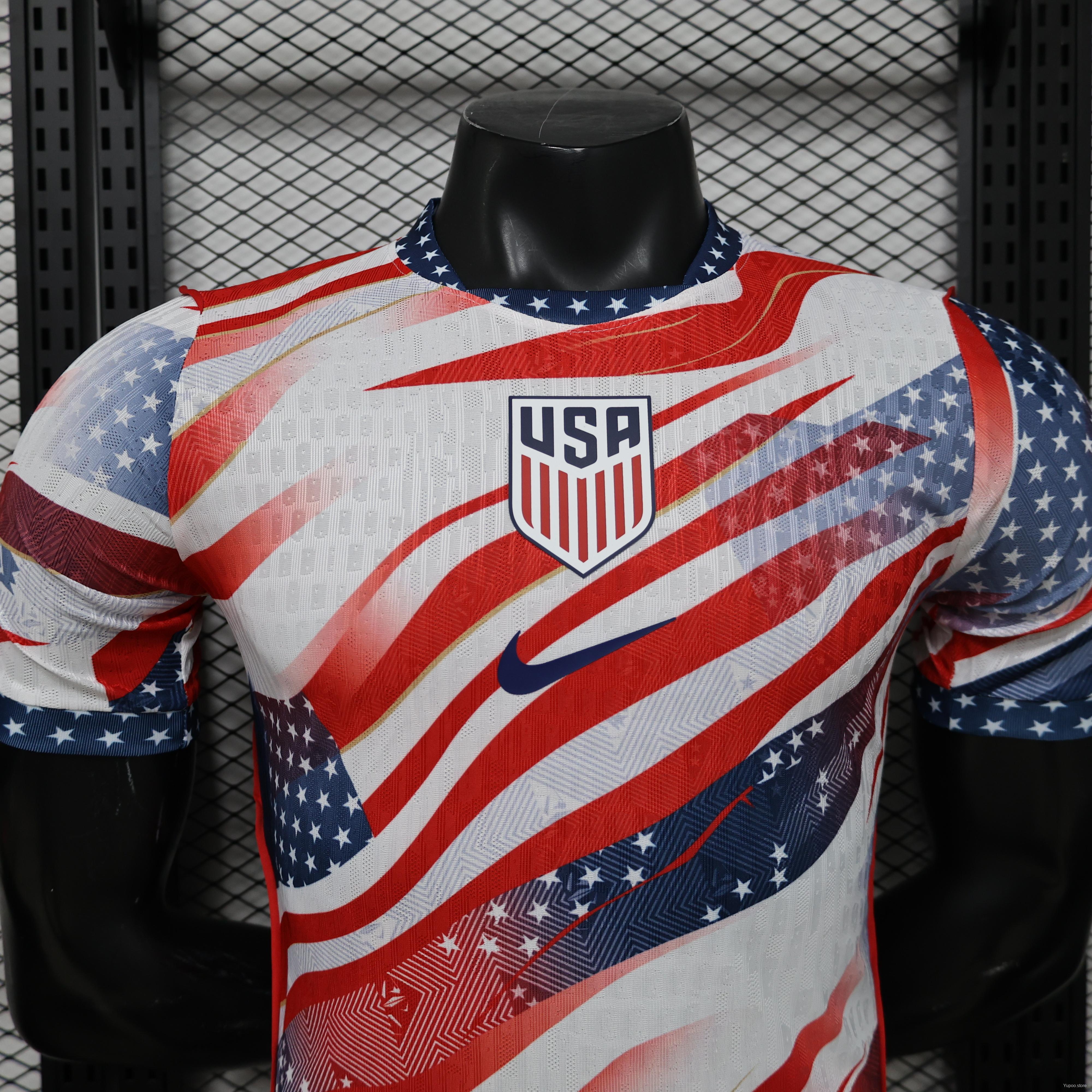 USA 2026 Home Special Edition American Flag