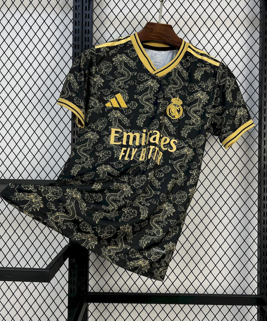 REAL MADRID 2025-2026 Sonderedition