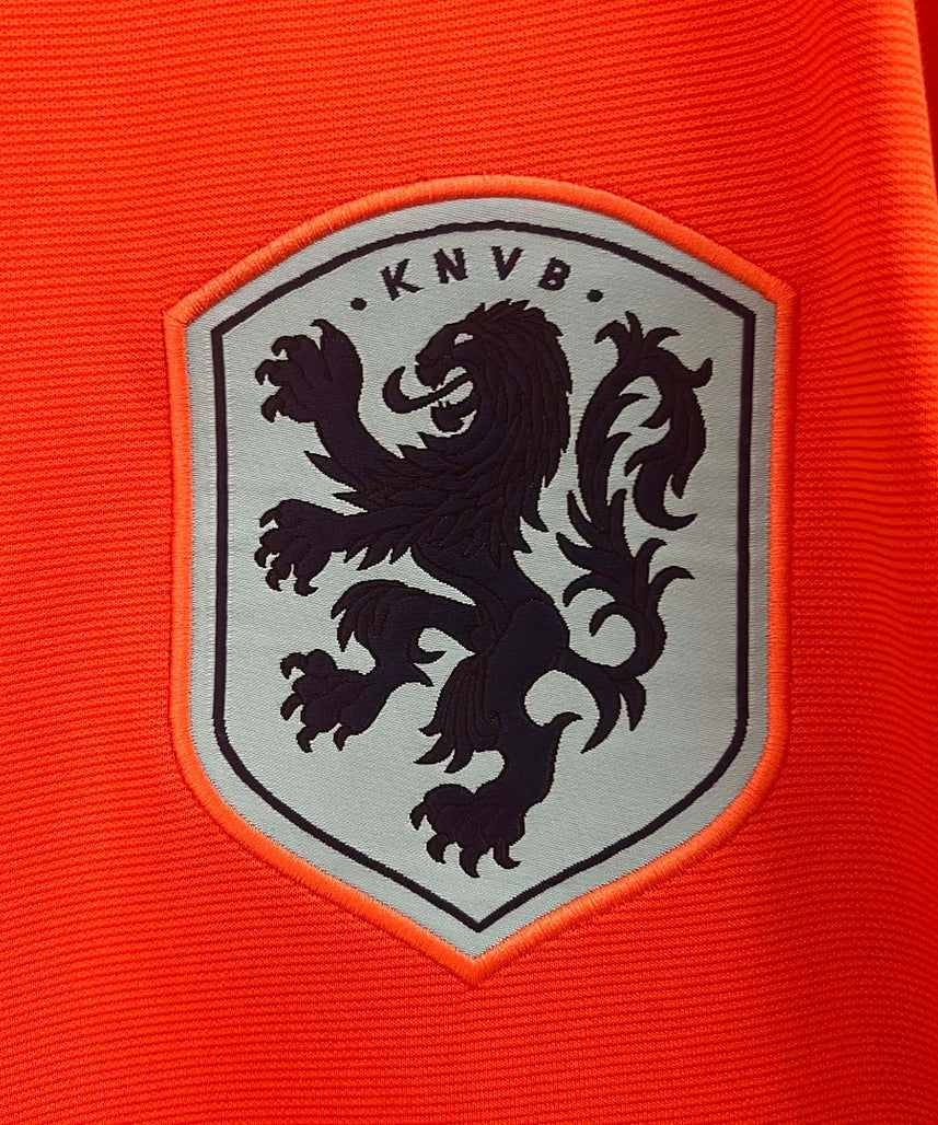 NEDERLAND 2024/25