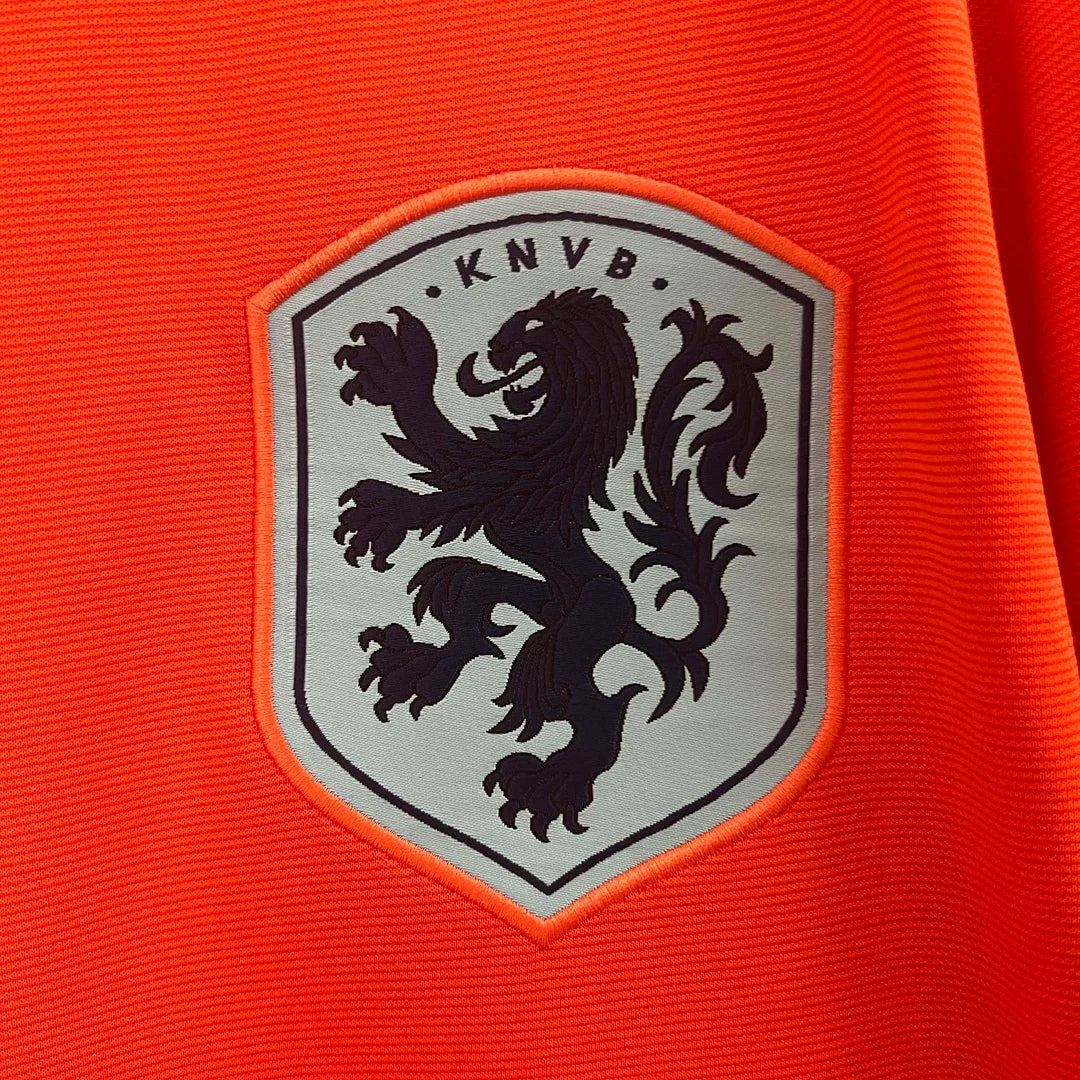 NEDERLAND 2024/25
