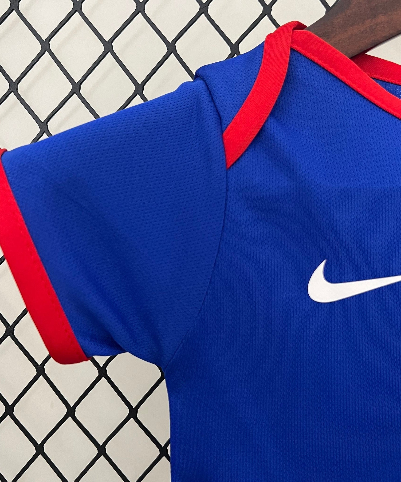 Baby France Jersey