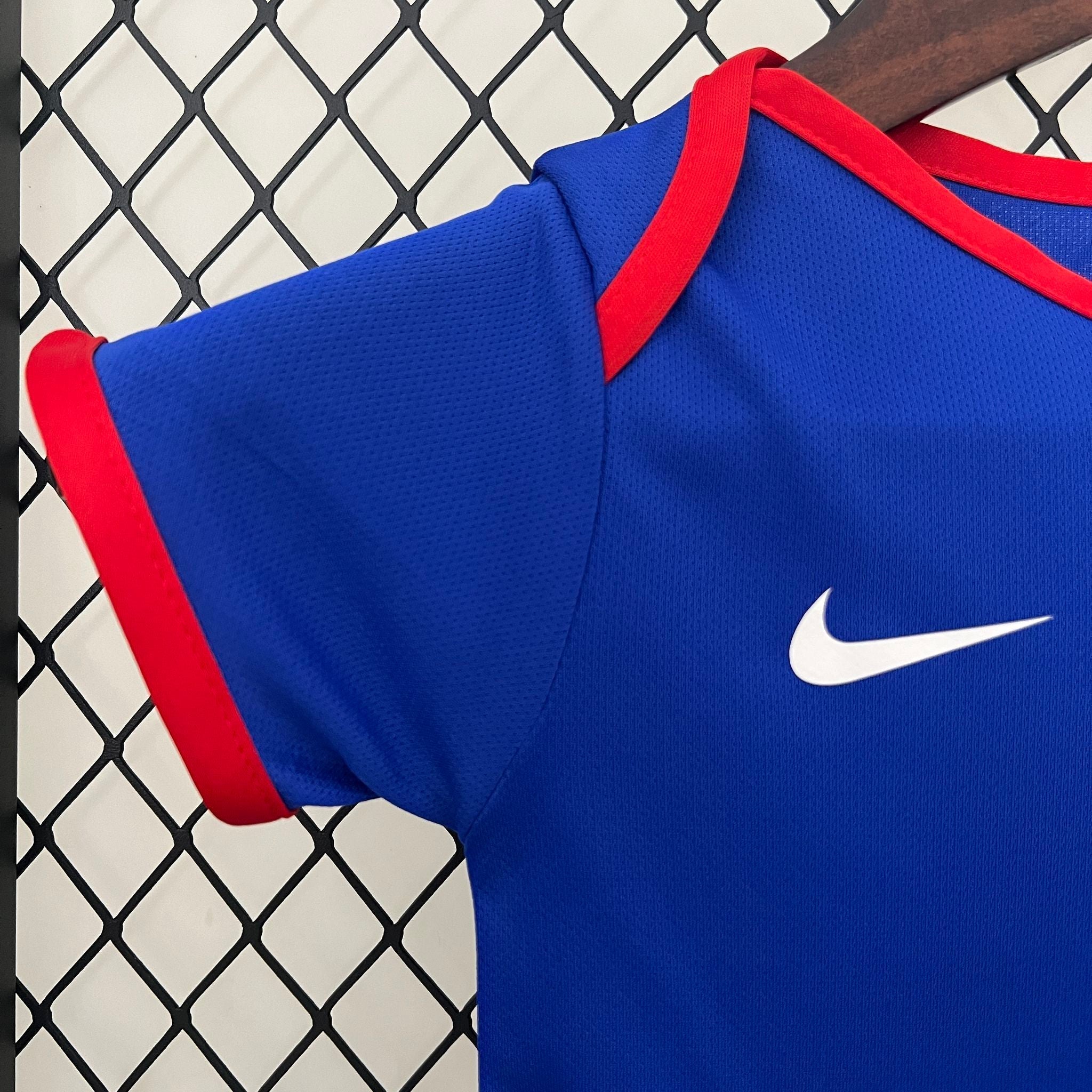Baby France Jersey