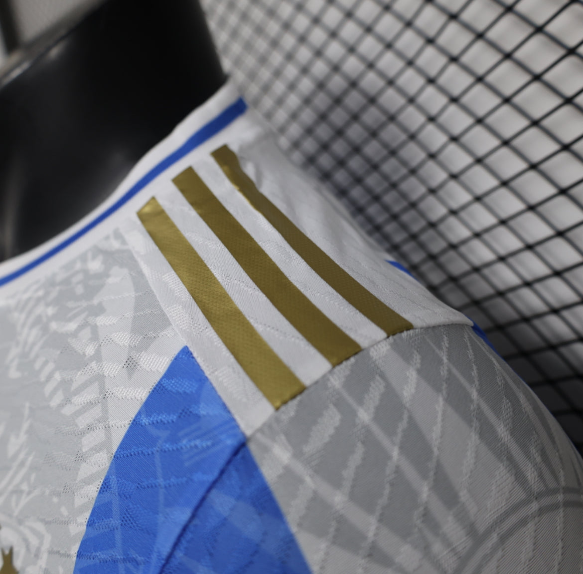 Argentine « Héritage Céleste » Maillot Spécial