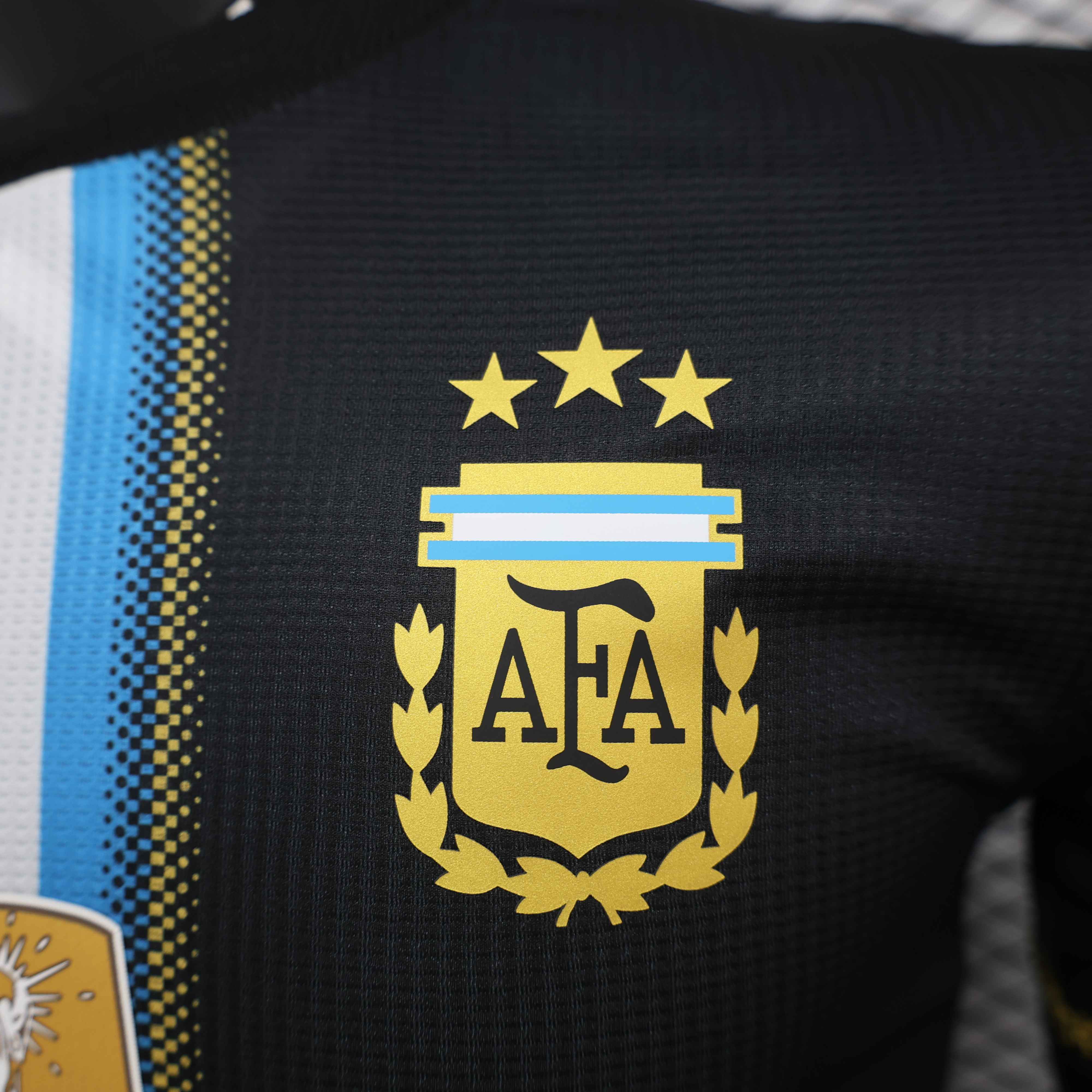 Argentina 2022 Special Edition