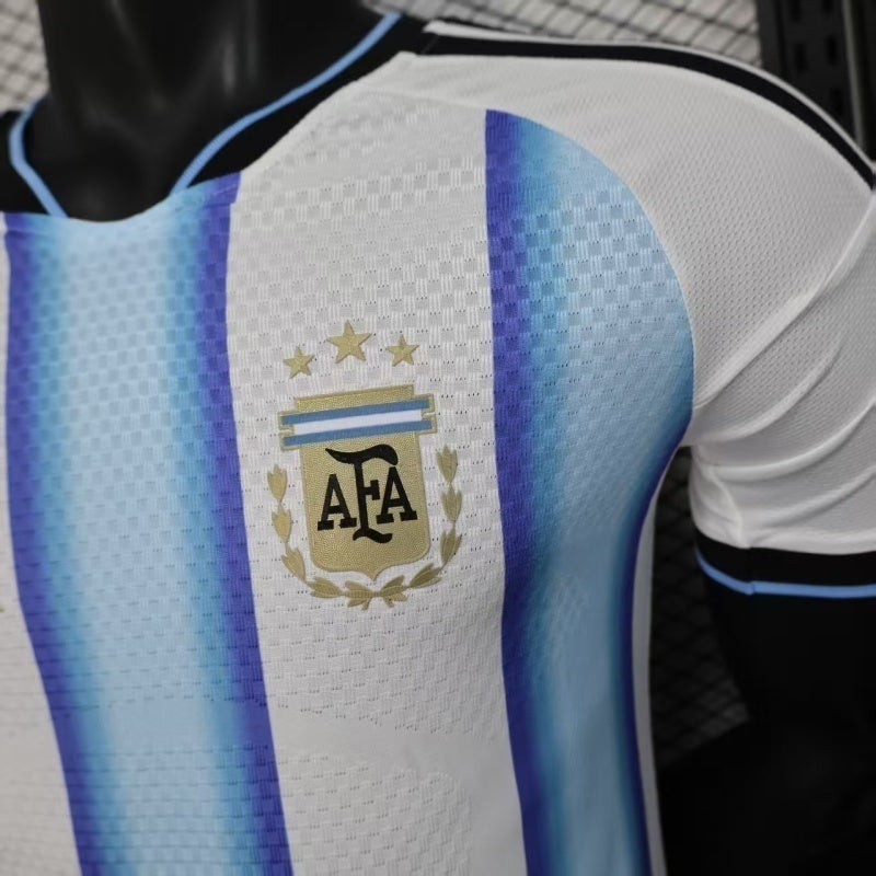 Argentina 2026 World cup Home Jersey