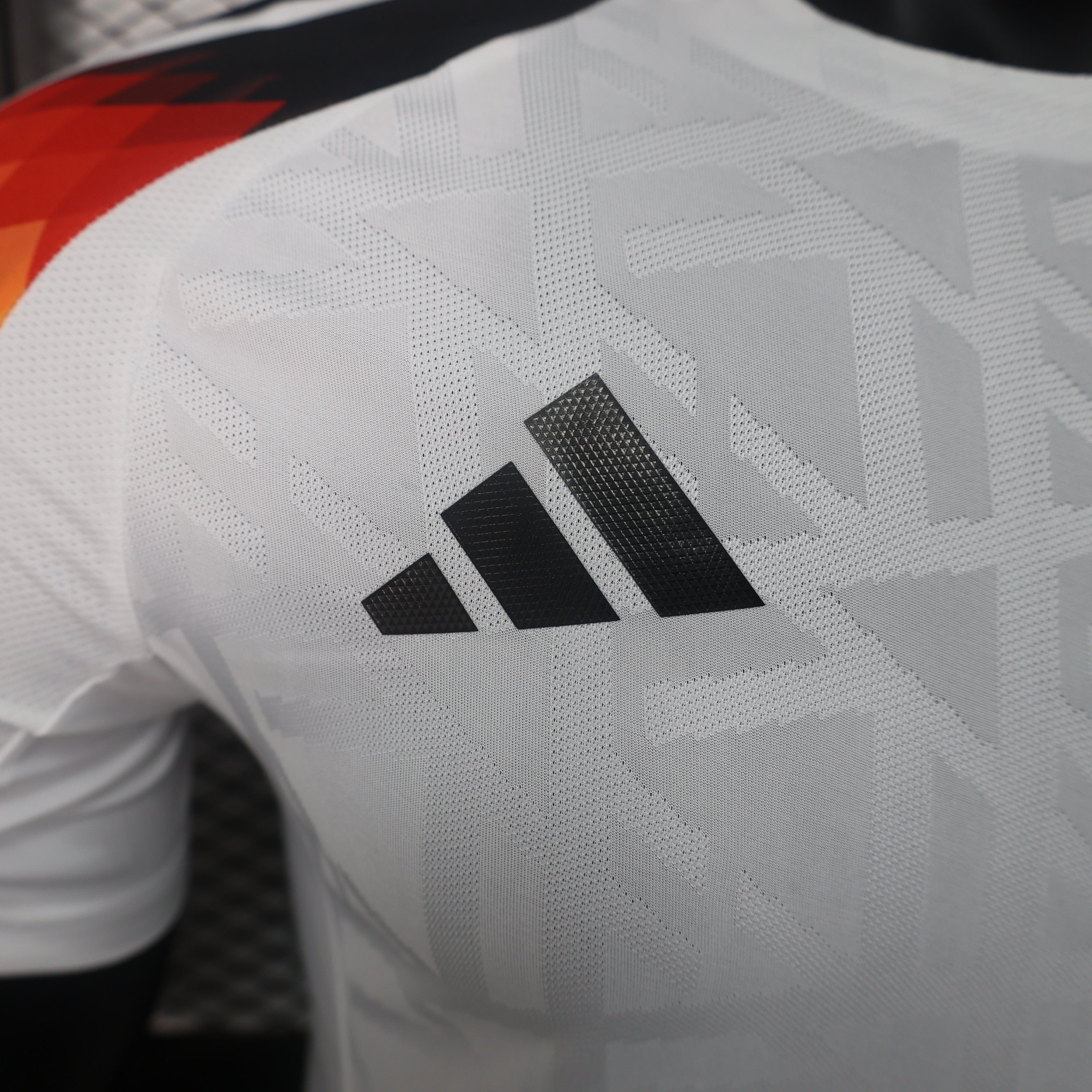 Allemagne Tenue Domicile 2024-2025