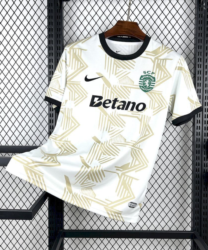 Sporting Lisboa Blanca Edición Especial