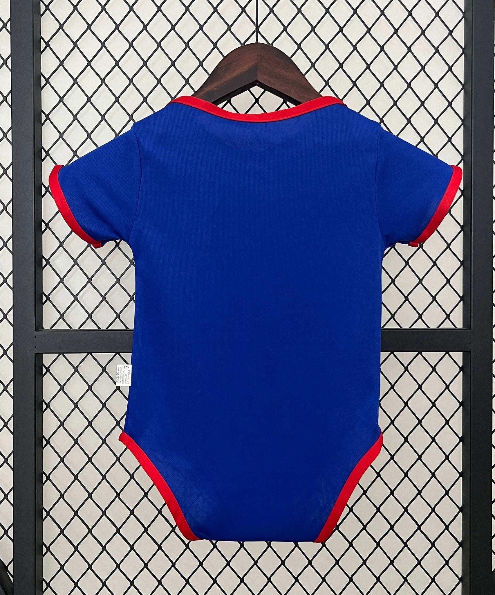 Baby France Jersey