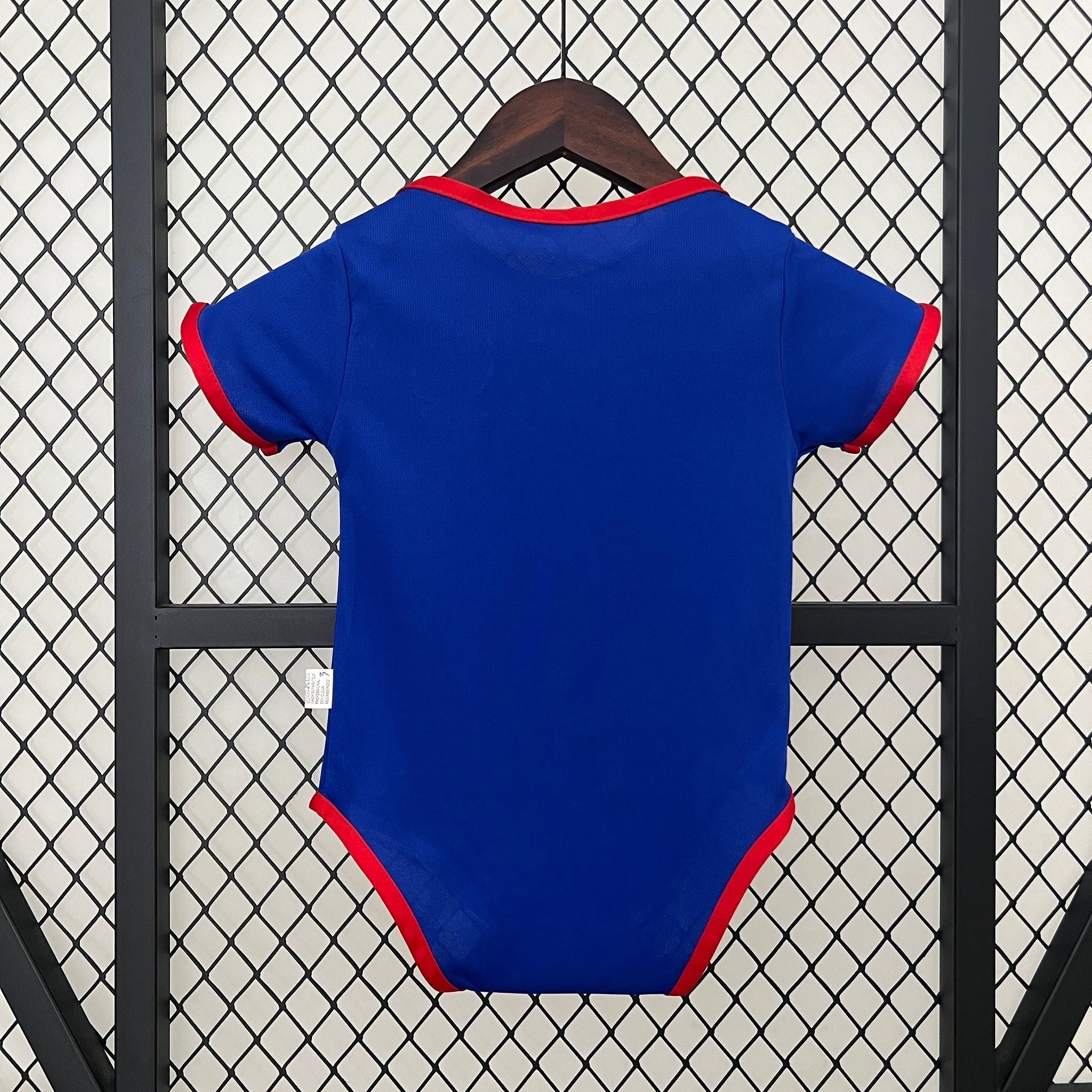 Baby France Jersey