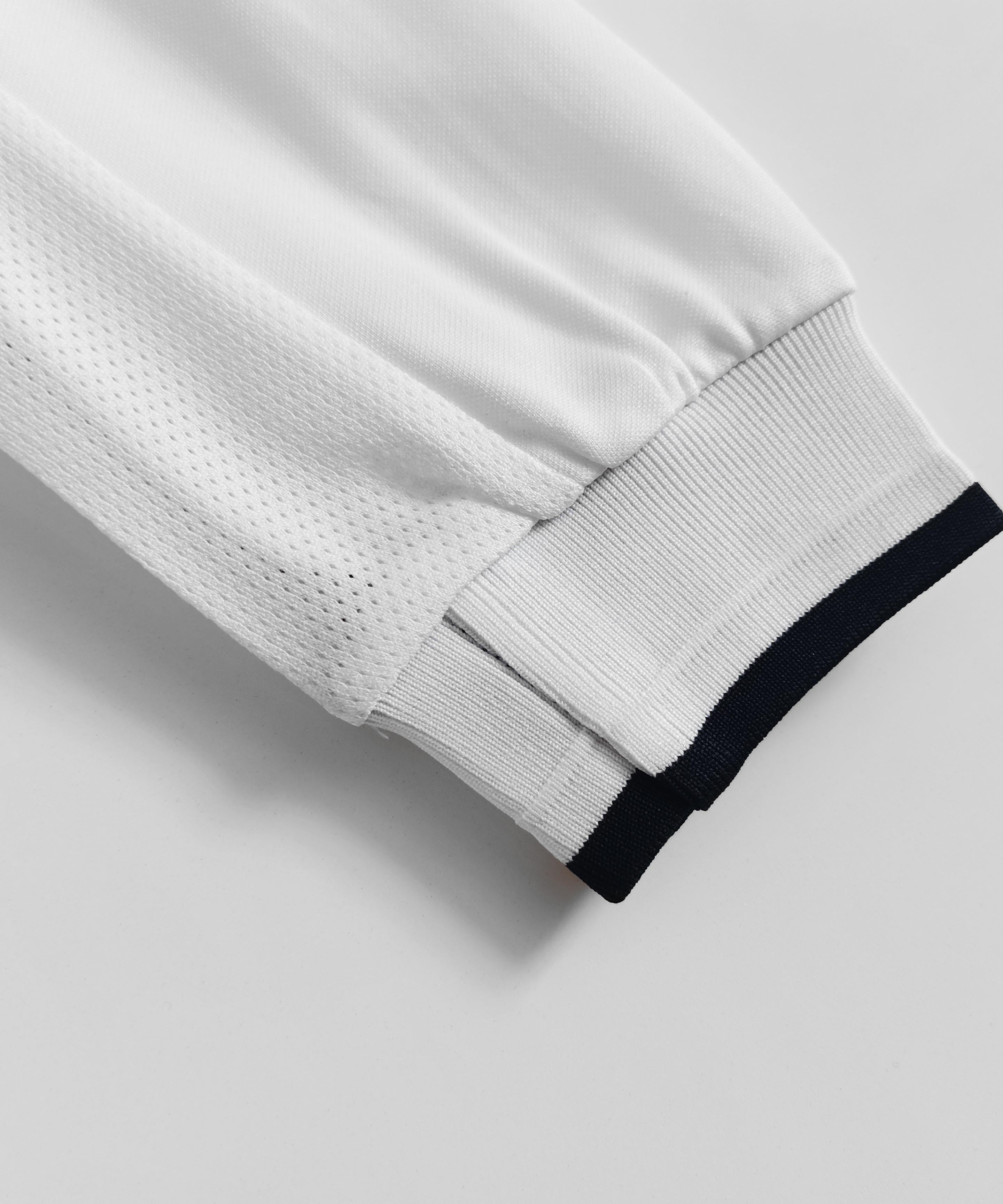 England 2006-2007 Long Sleeve Home Kit