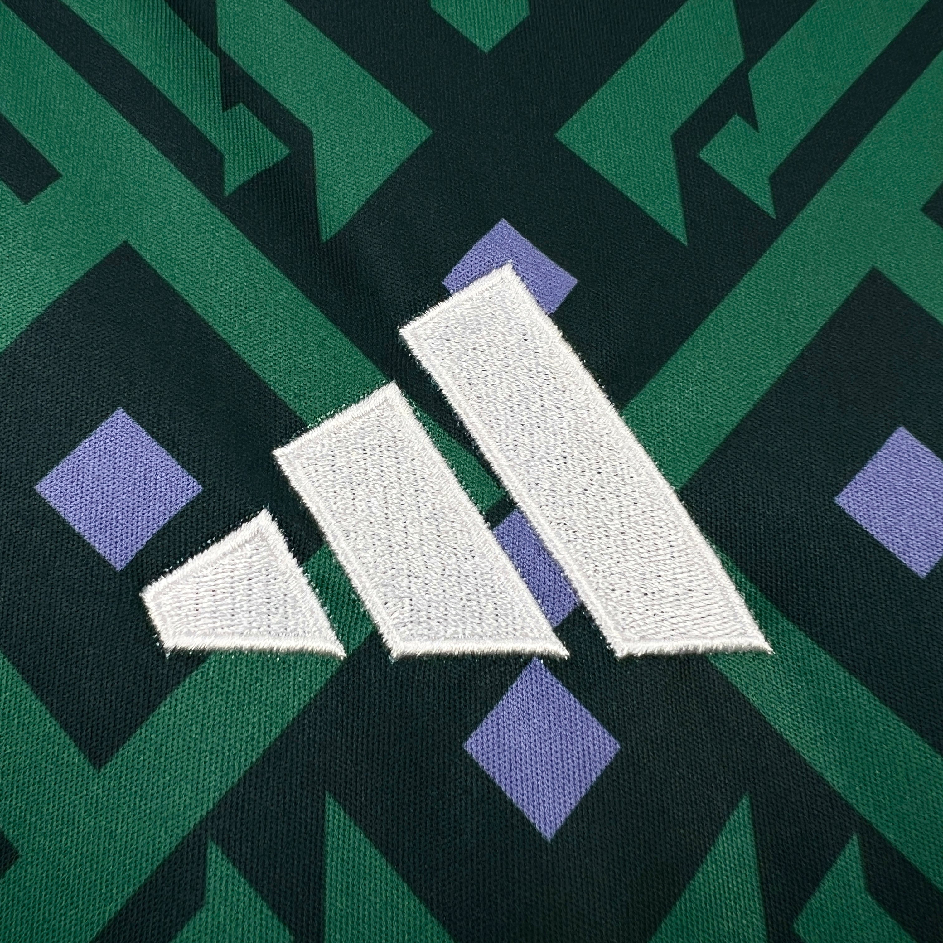 Saudi Arabia 2026 World cup Home Jersey
