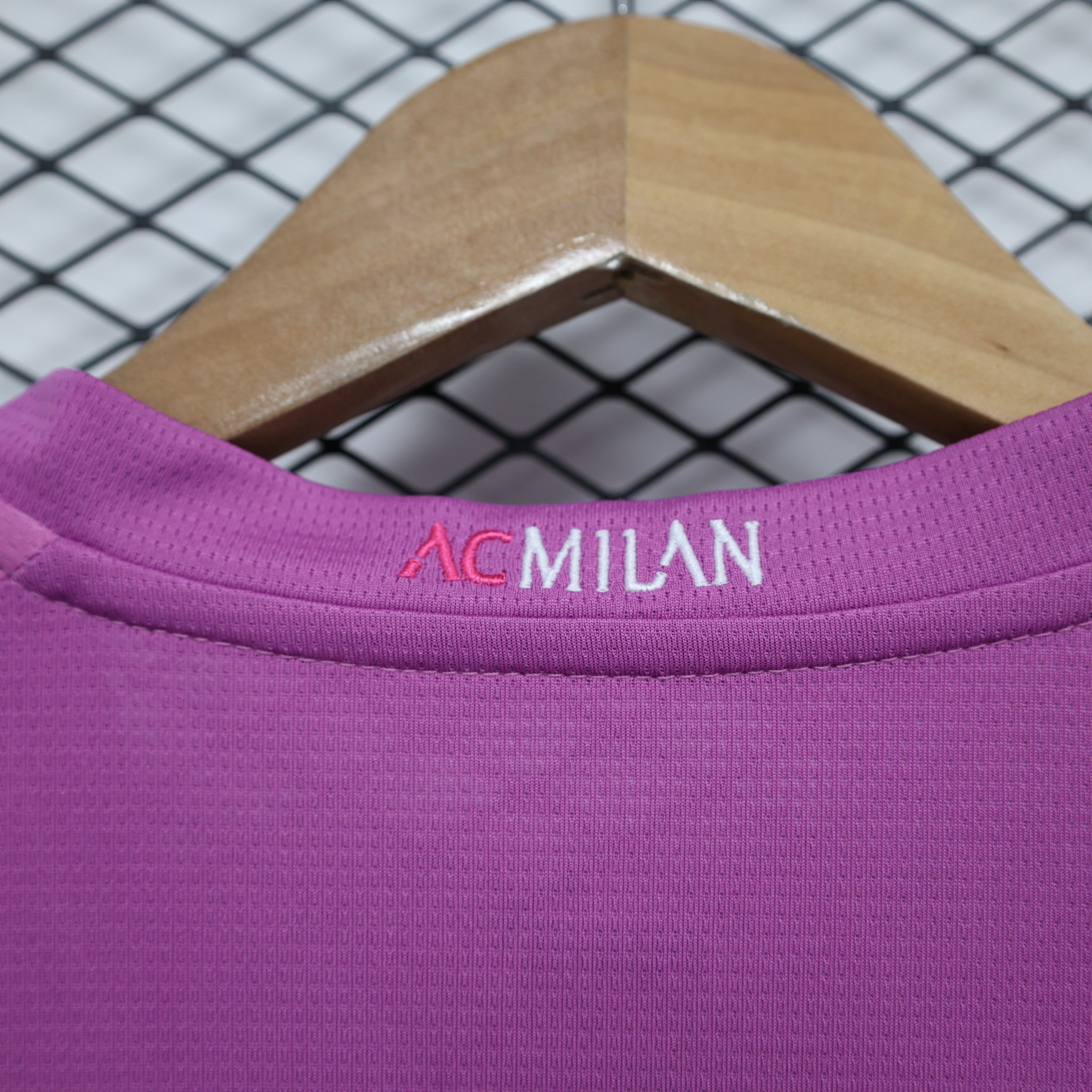 AC Milan 23/24 third away