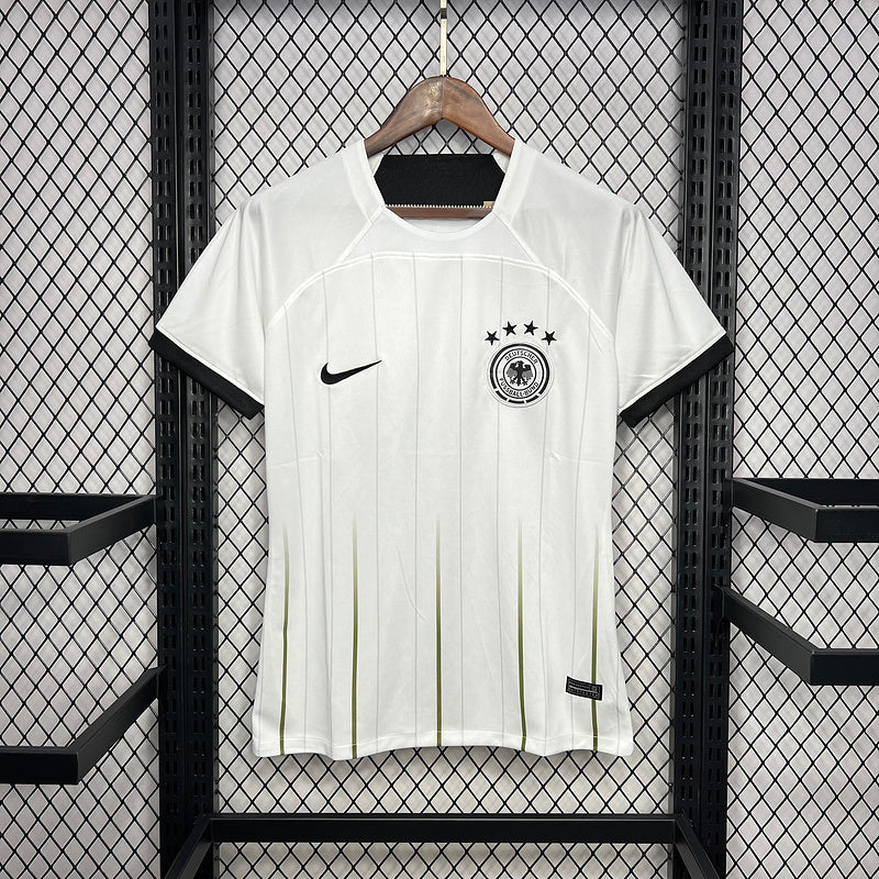 Germany 2024 Euro White Special Edition