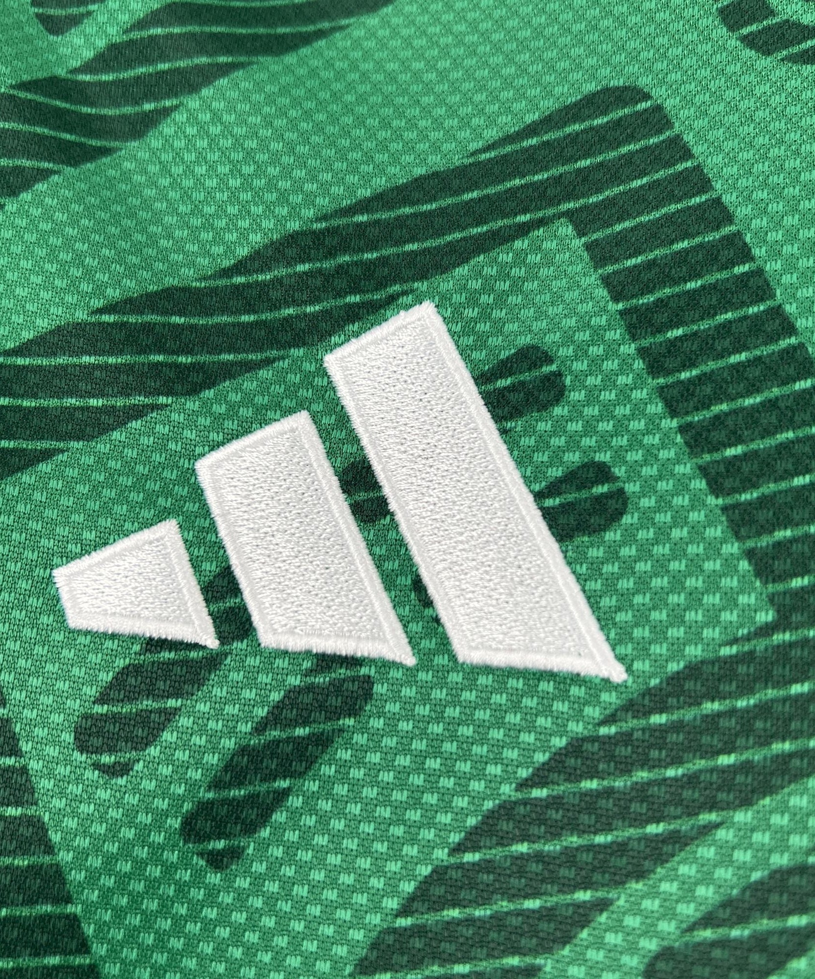 Mexico 2026 World cup Home Jersey