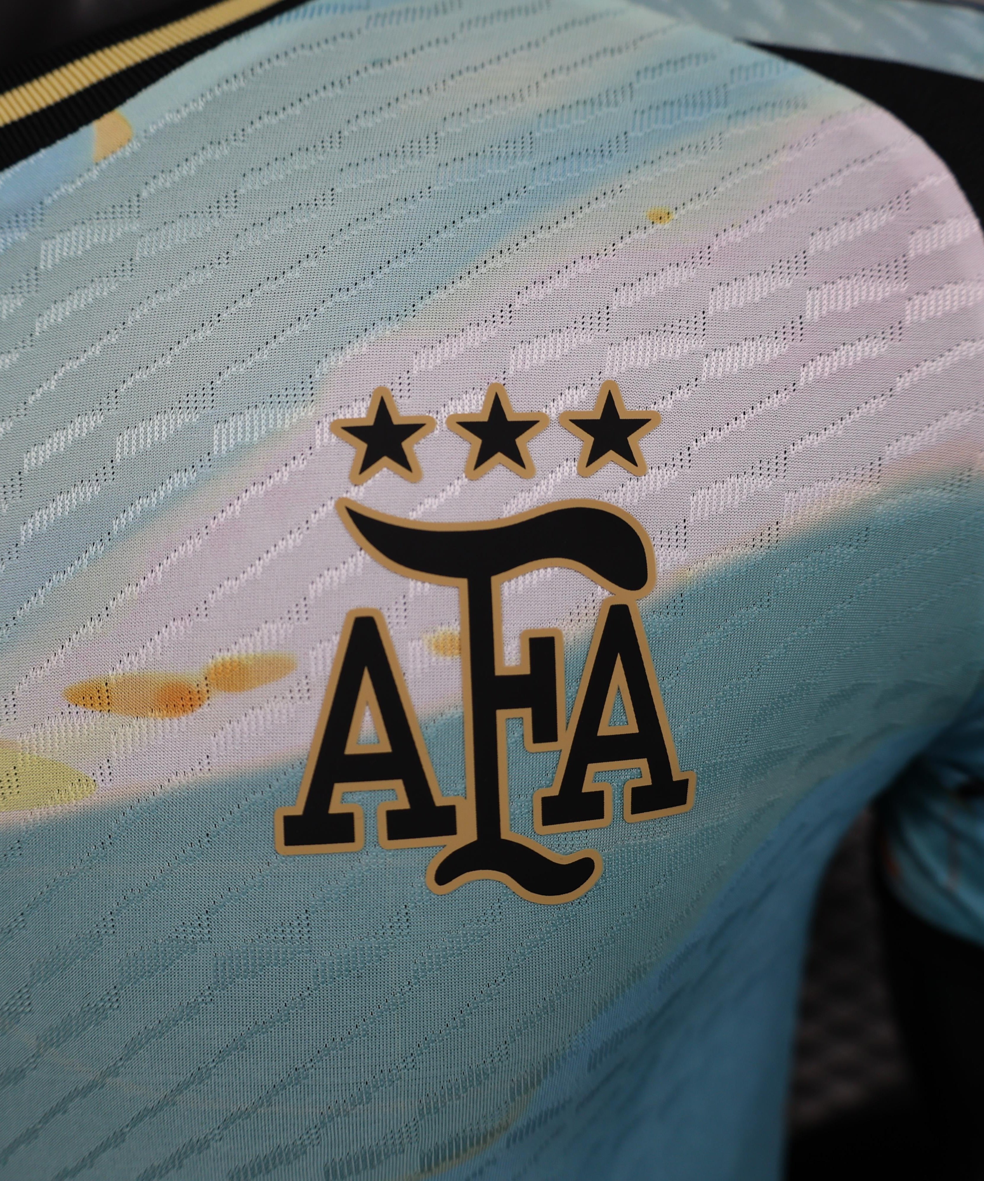 Argentina "Sangre Celestial" Special Kit