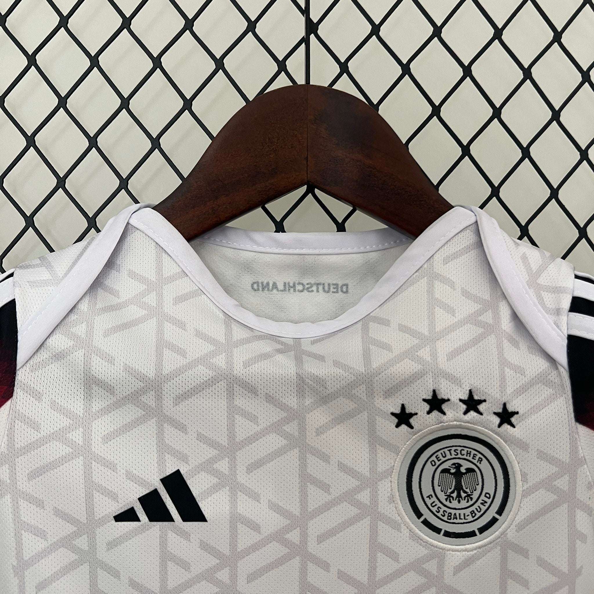 Baby Germany Jersey
