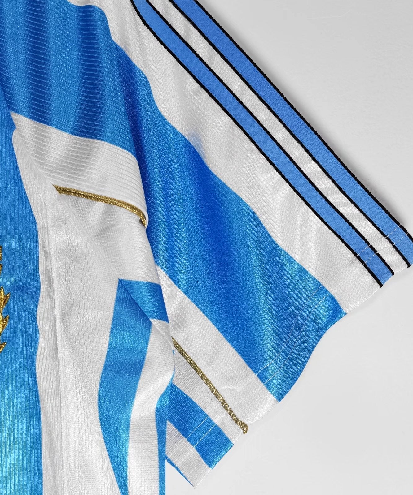 Argentinien Heimtrikot 1998-1999