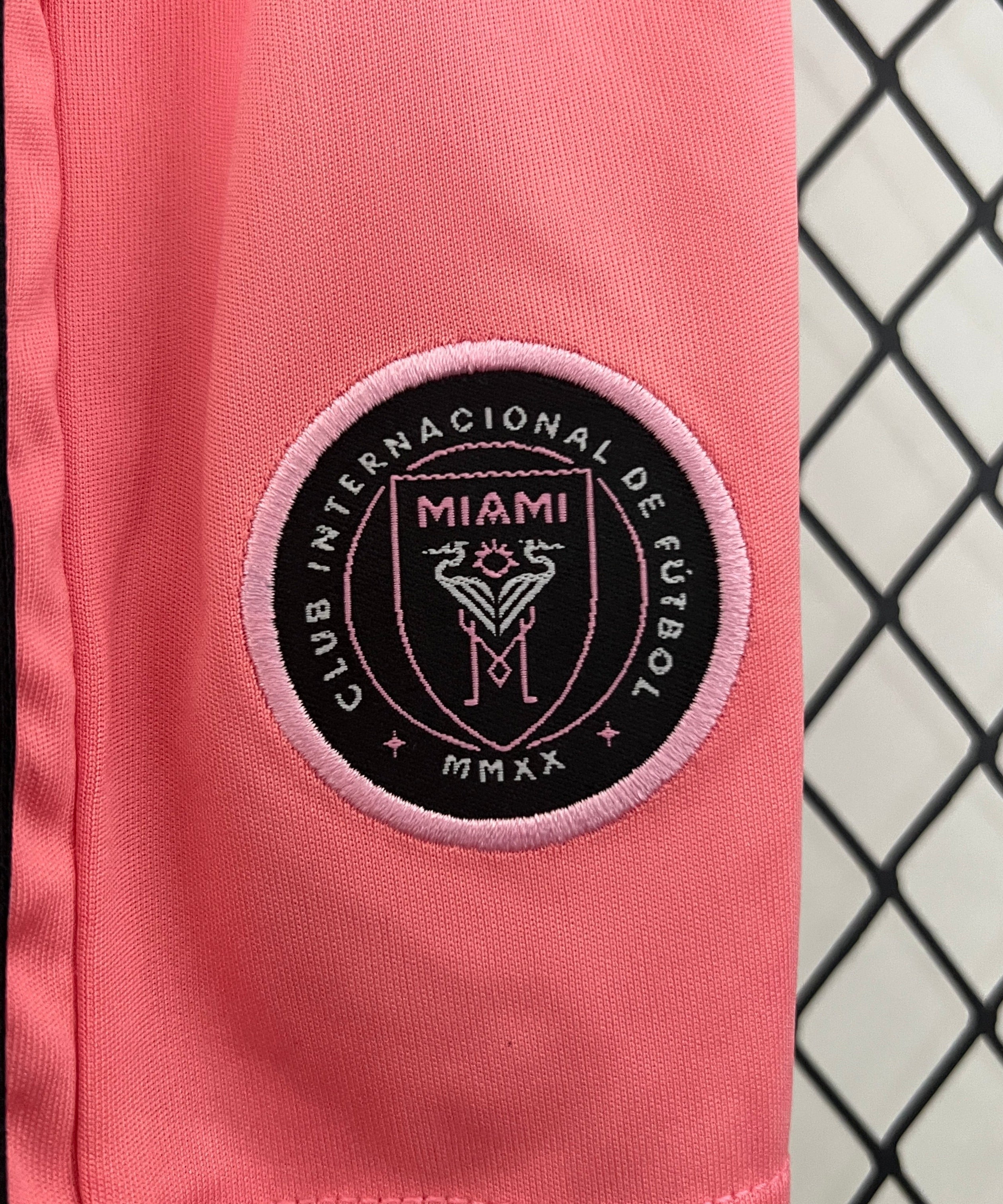 Inter Miami 24/25 Home Jersey Kids