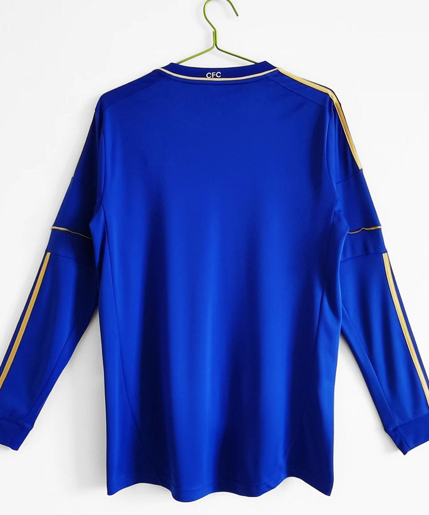 Chelsea 2012-2013 Heimtrikot