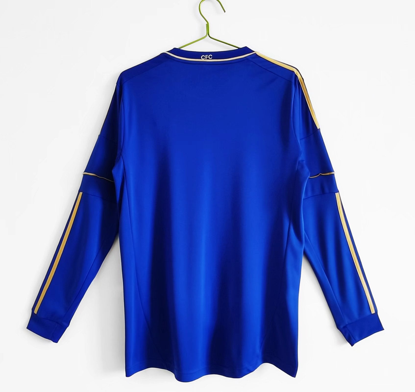 Chelsea 2012-2013 Heimtrikot
