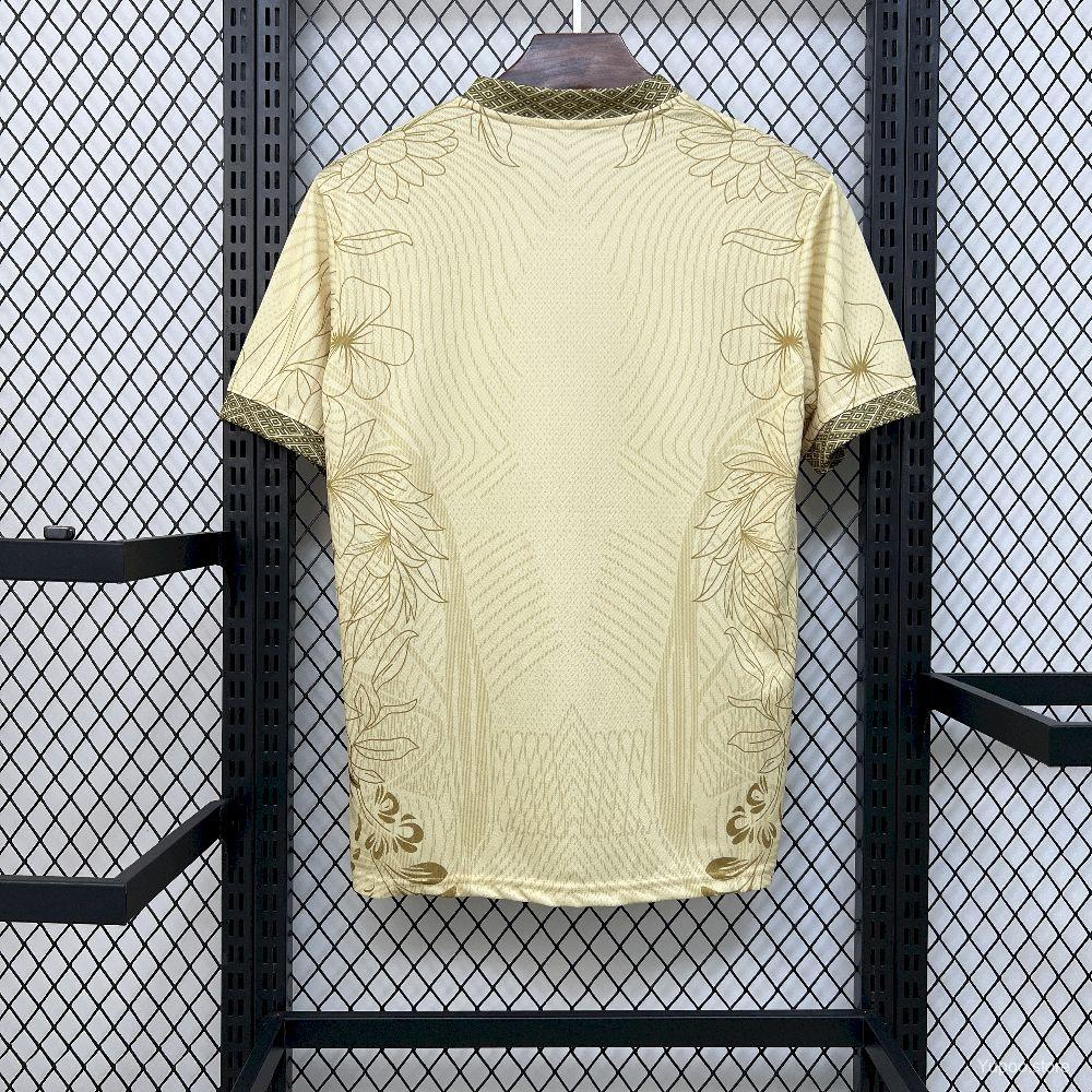 Brazil "Arara" Special Jersey
