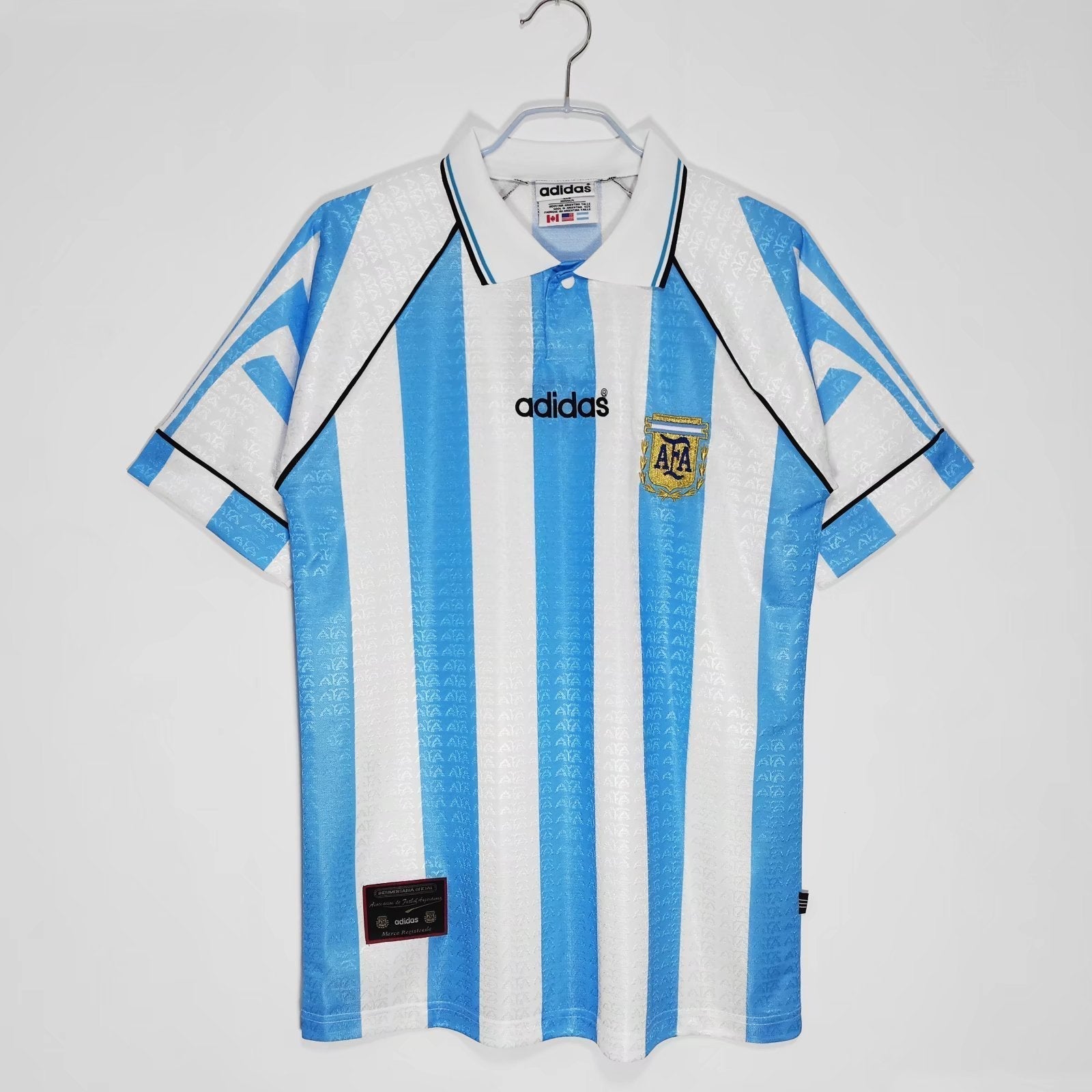 Argentinien Heimtrikot 1994-1995