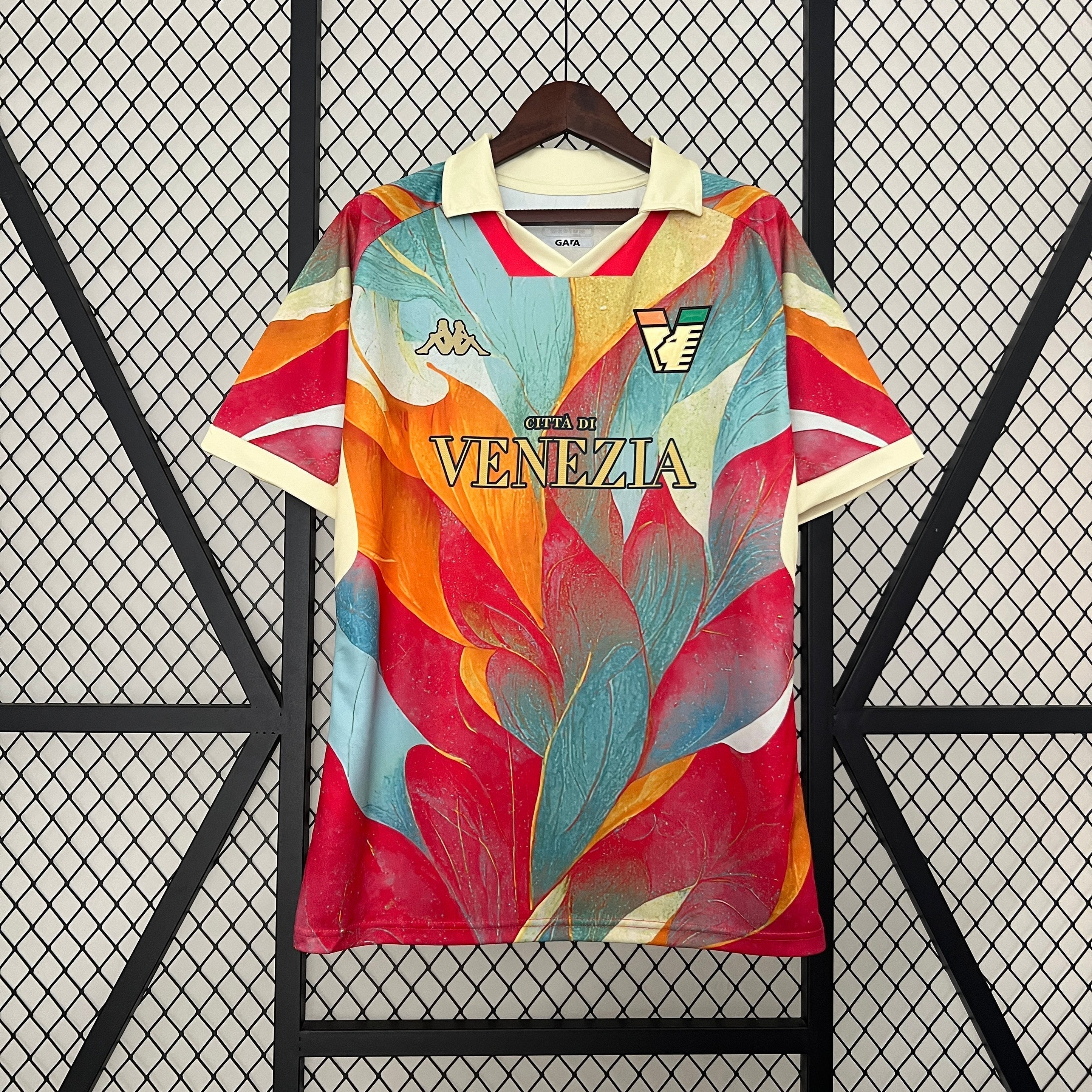 Venizia " Brust nature" Special kit