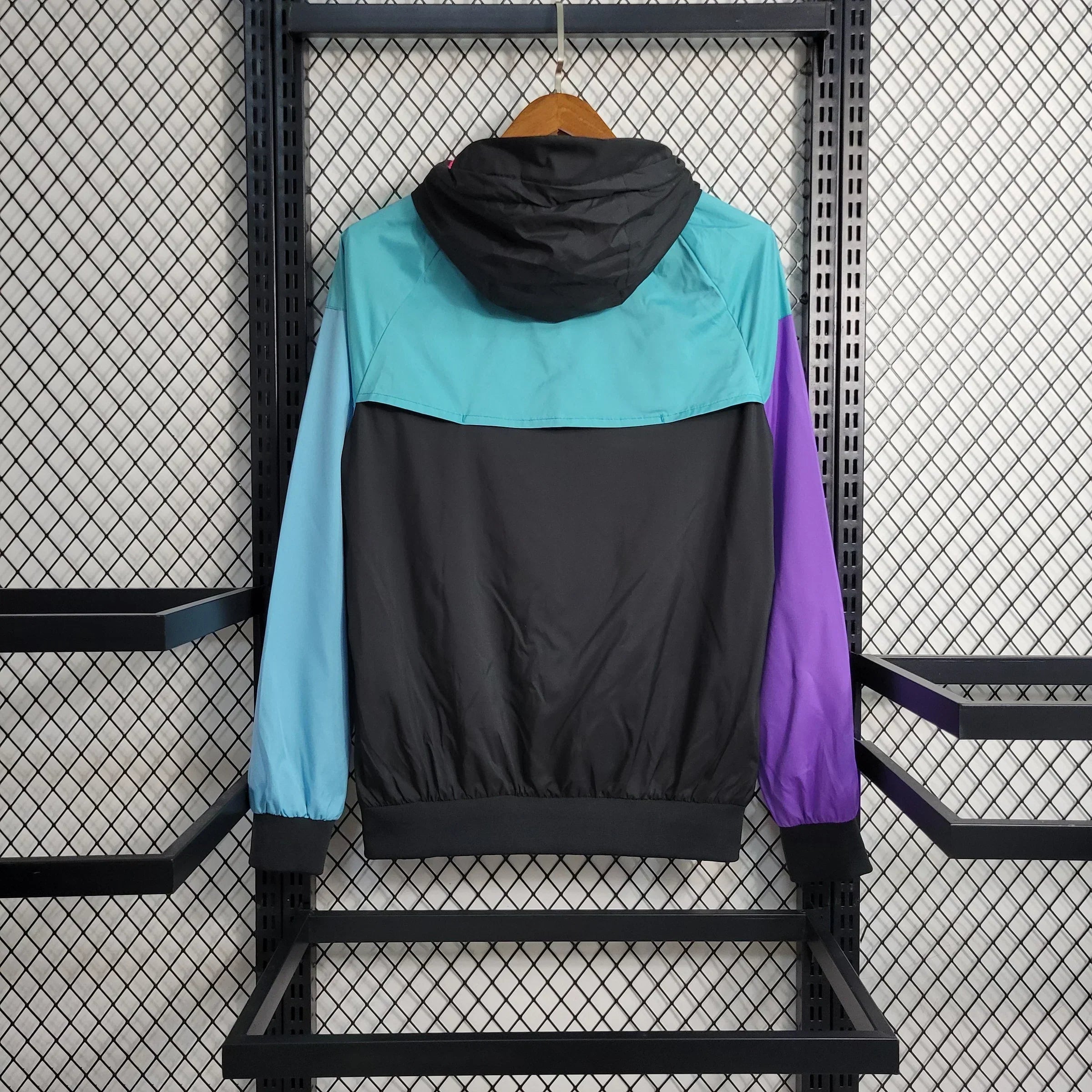 Chaqueta Rompevientos PSG 23/24