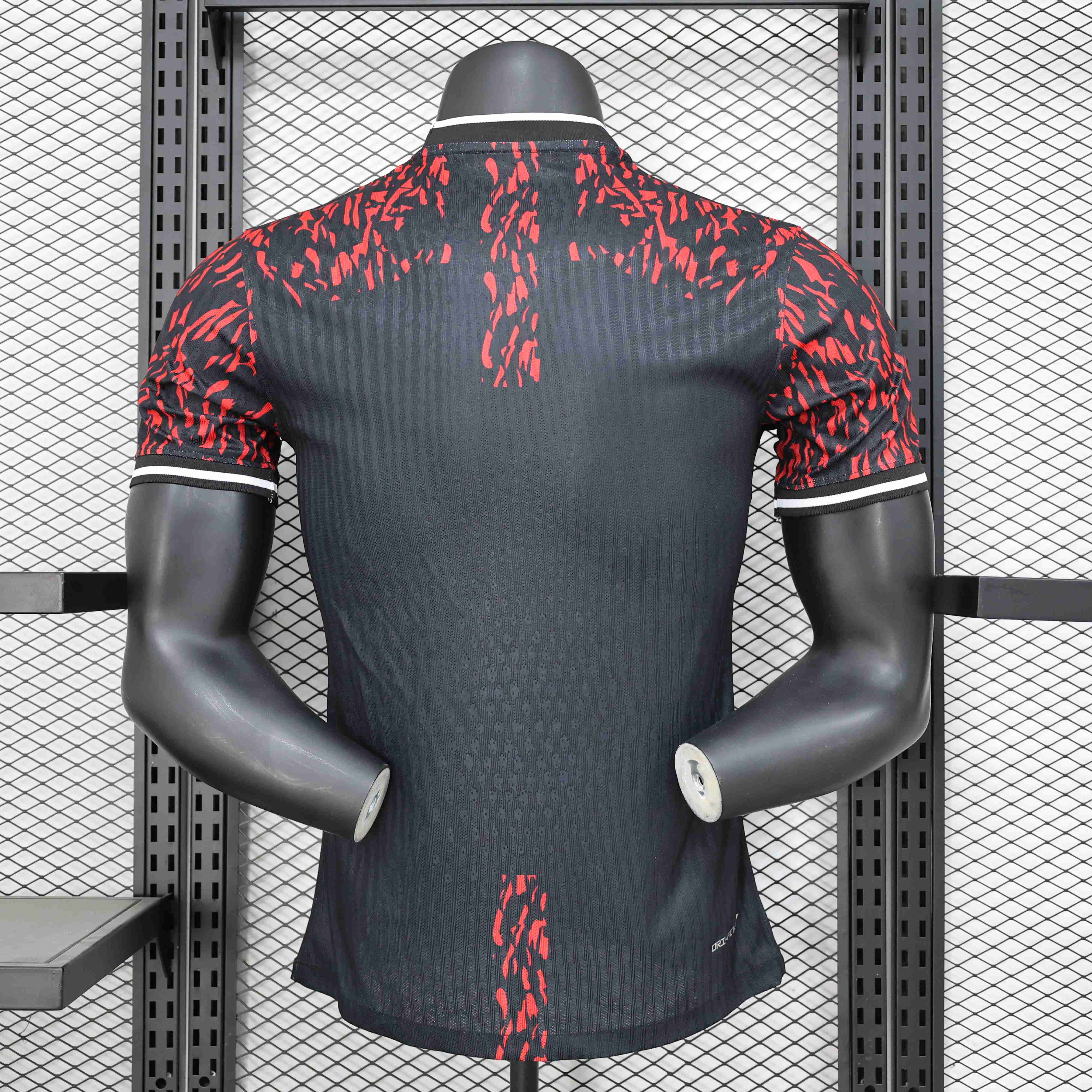 Barcelona "Red Lion" Special