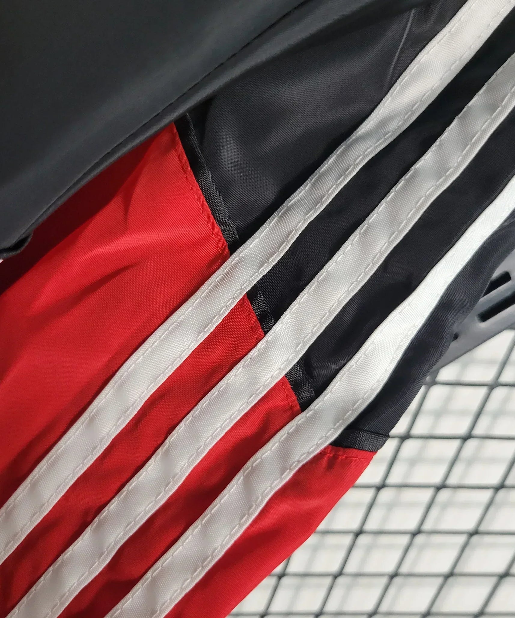 Chaqueta Rompevientos Flamengo 23/24