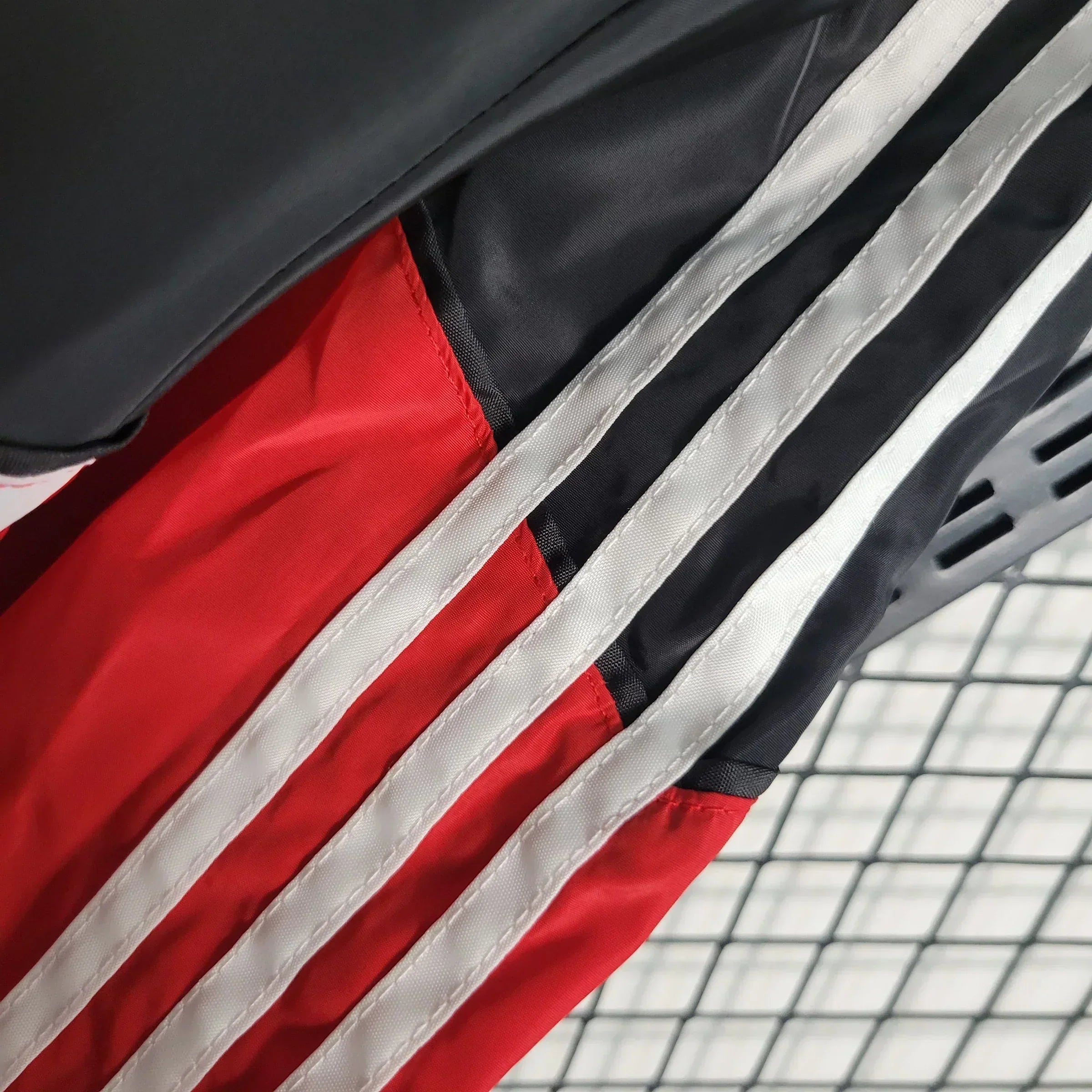 Chaqueta Rompevientos Flamengo 23/24
