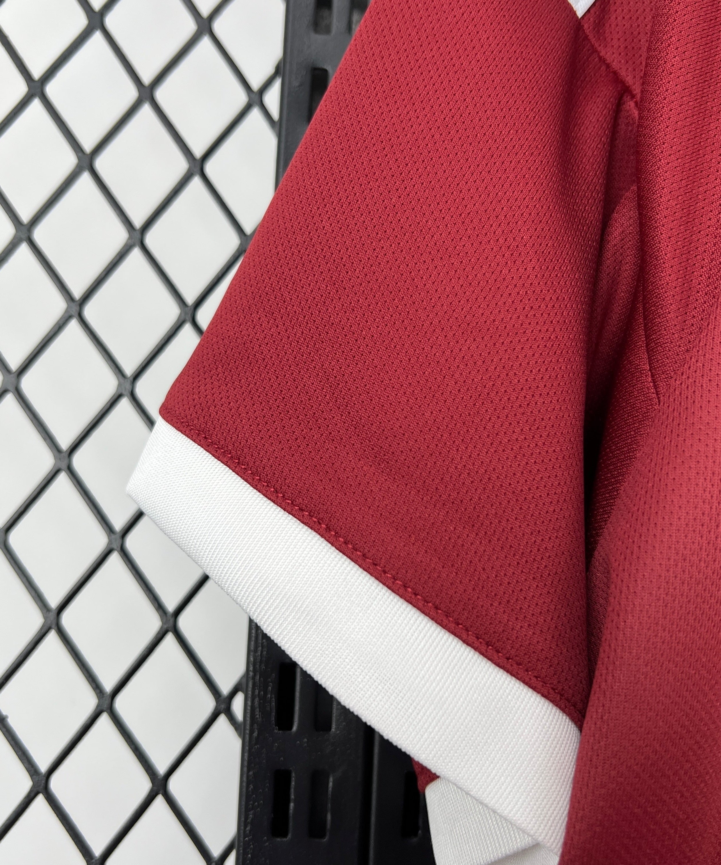 Qatar 2026 World cup Home Jersey