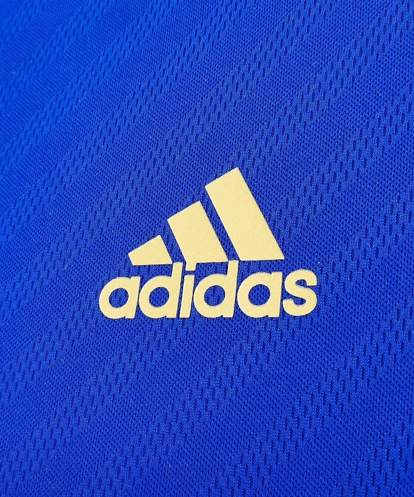 Chelsea 2012-2013 Heimtrikot
