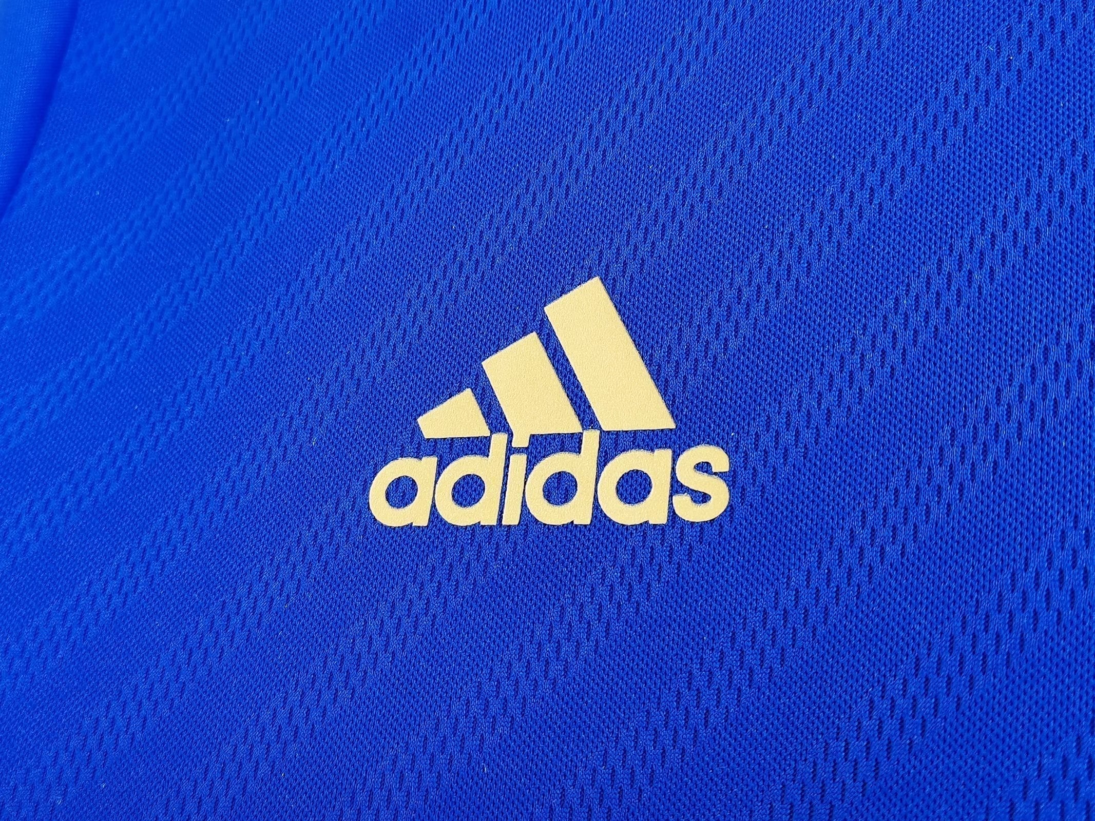 Chelsea 2012-2013 Heimtrikot