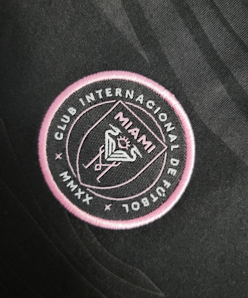 Inter Miami 23/24 Auswärtstrikot Kinder