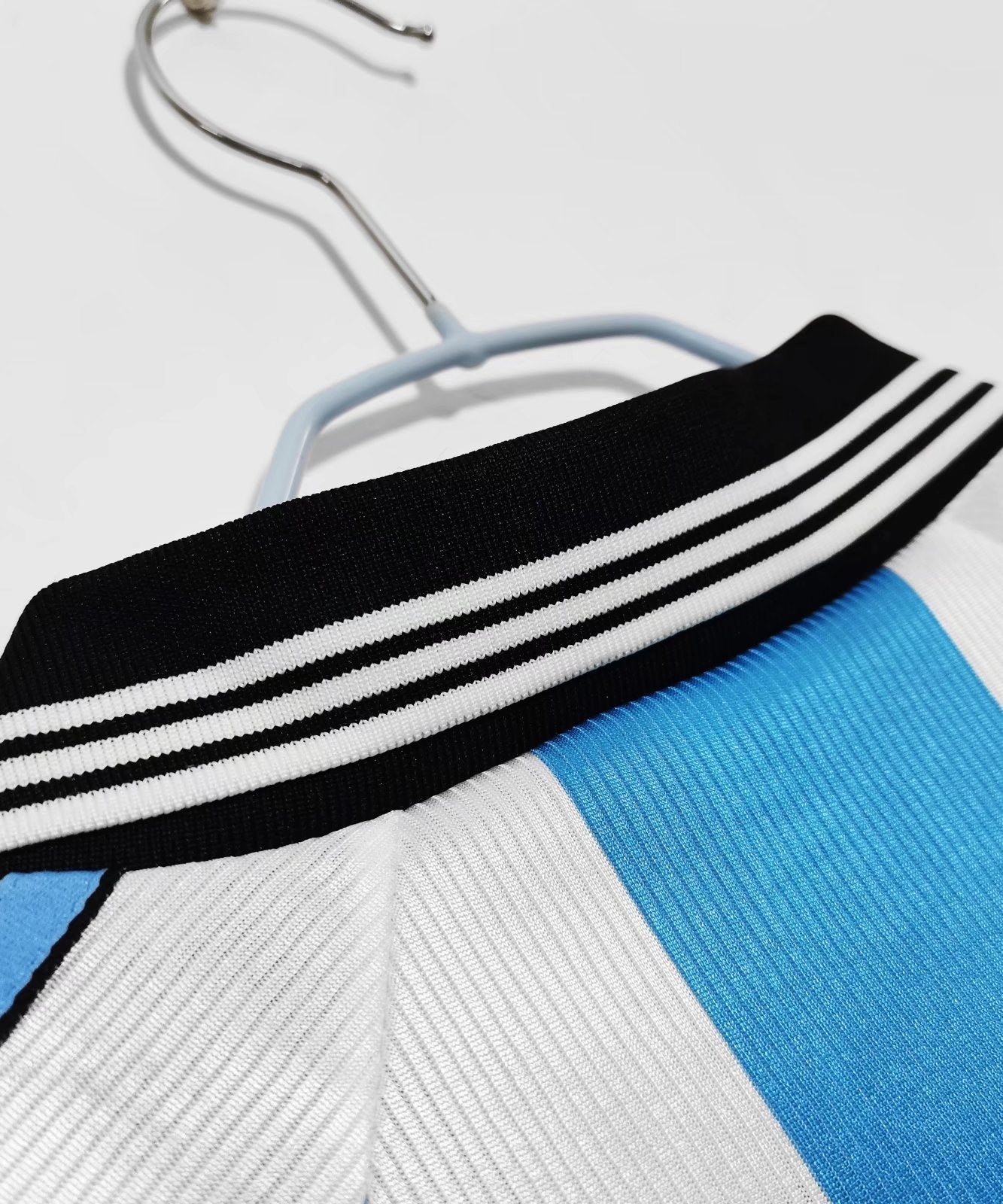 Argentinien Heimtrikot 1998-1999