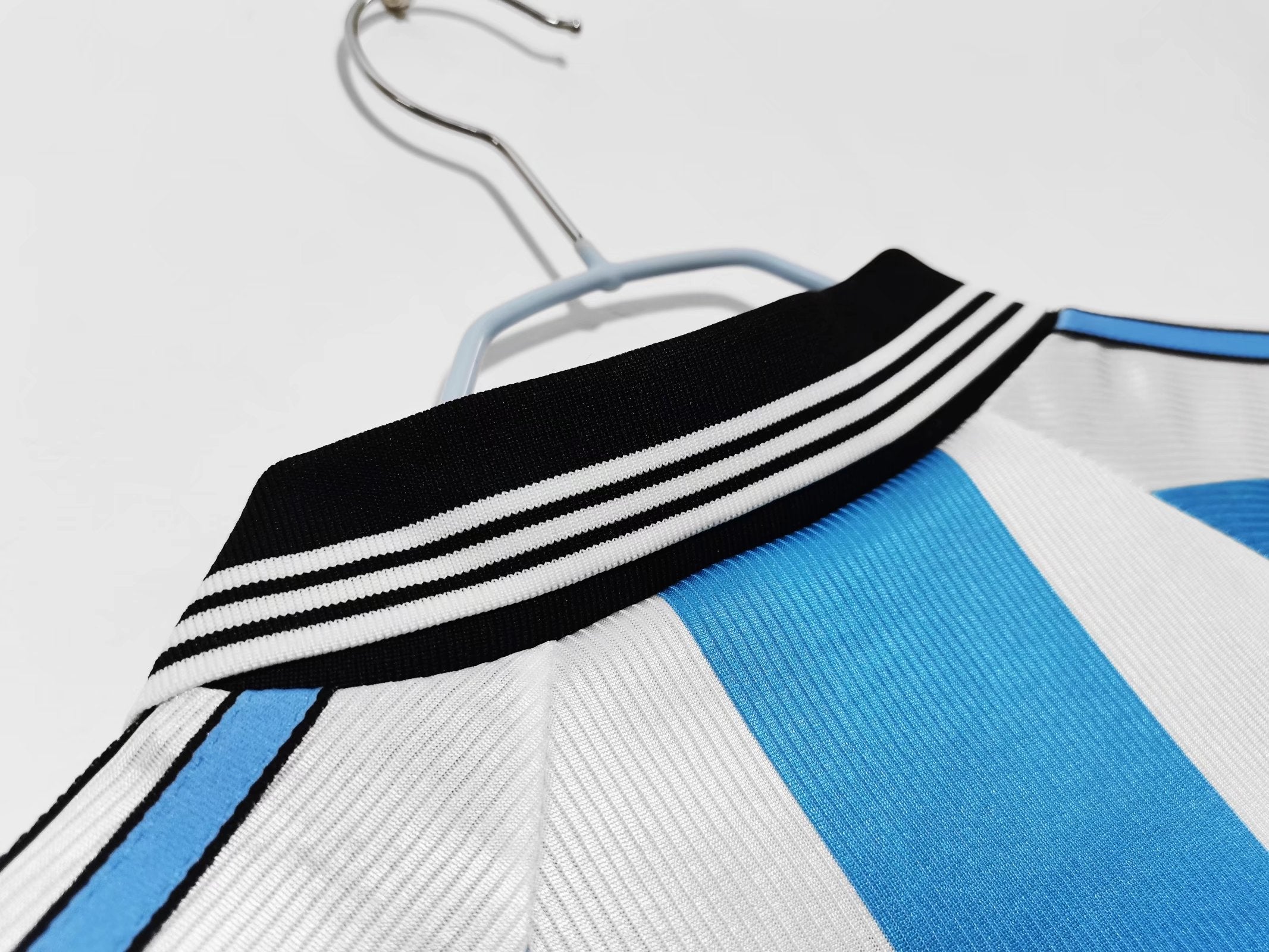 Argentinien Heimtrikot 1998-1999