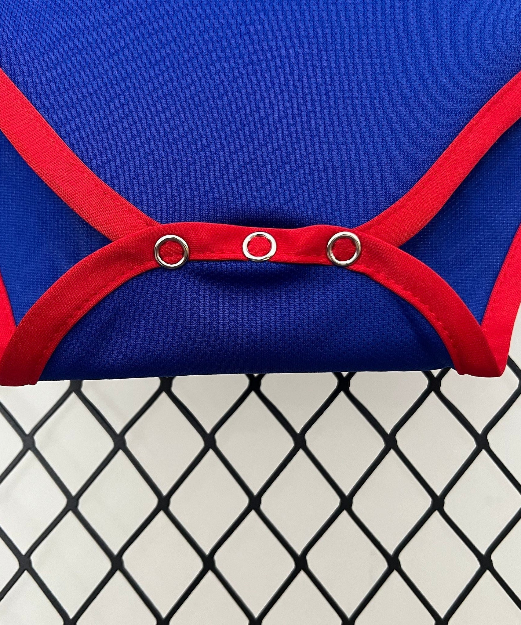 Baby France Jersey