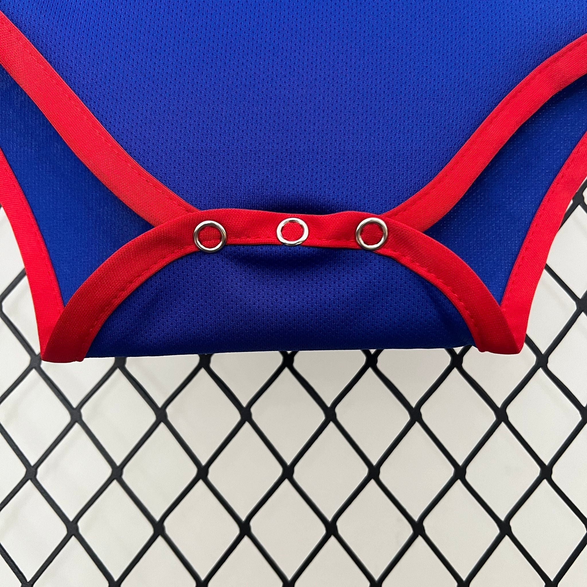 Baby France Jersey