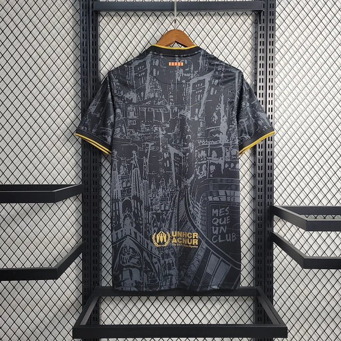 Barcelona "Cityscape" Special Kit