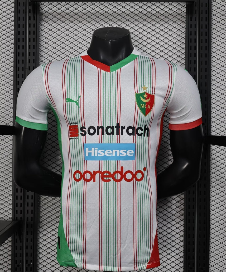 Palestina 25-26 Versión Jugador